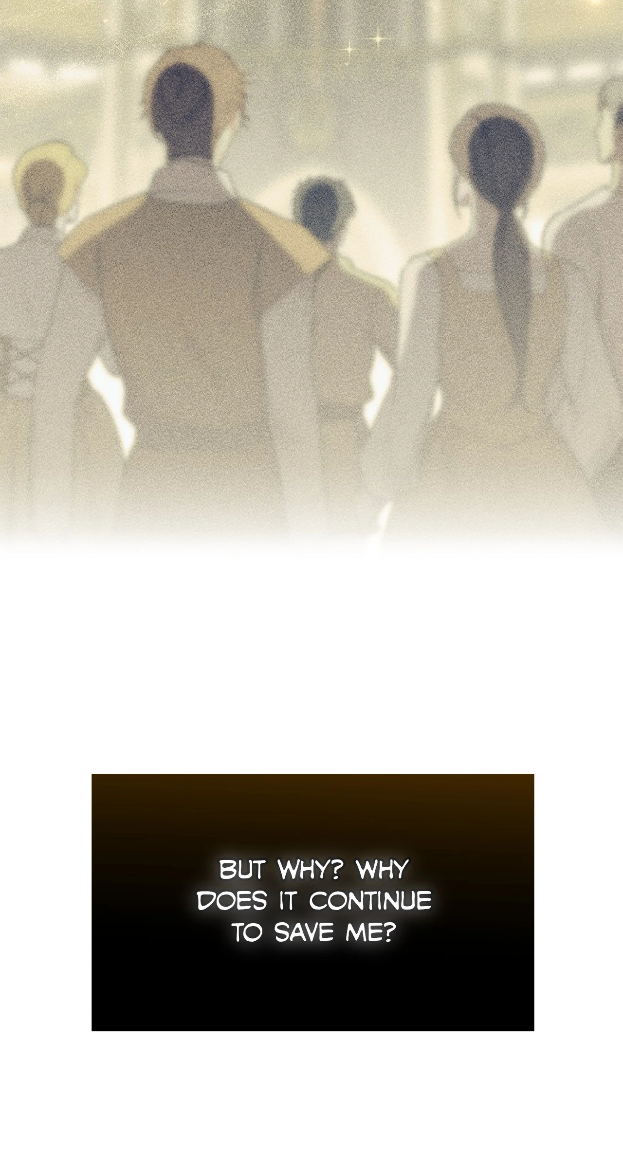 The Secret Bedroom of the Abandoned Princess [Official] - Chapter 122 manhwa