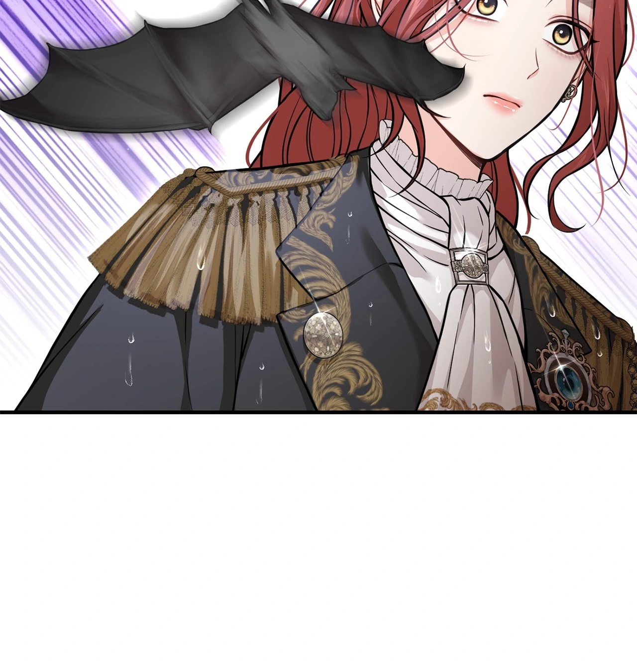 The Secret Bedroom of the Abandoned Princess [Official] - Chapter 122 manhwa