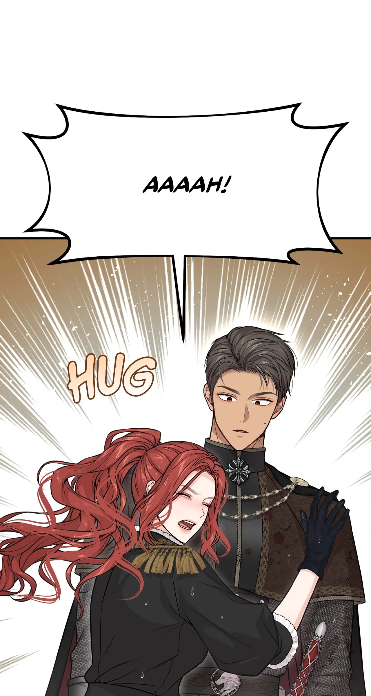 The Secret Bedroom of the Abandoned Princess [Official] - Chapter 122 manhwa
