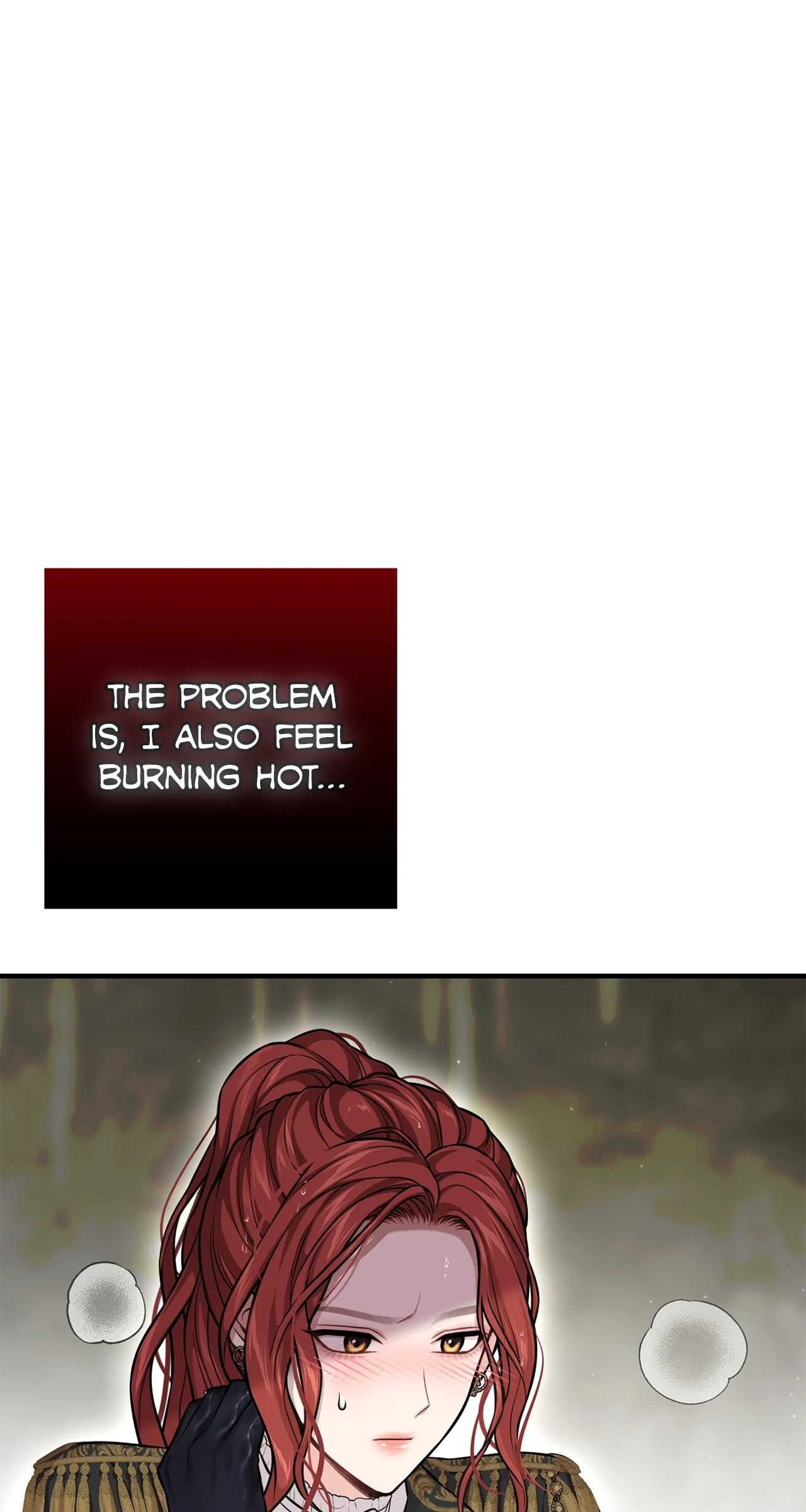 The Secret Bedroom of the Abandoned Princess [Official] - Chapter 122 manhwa