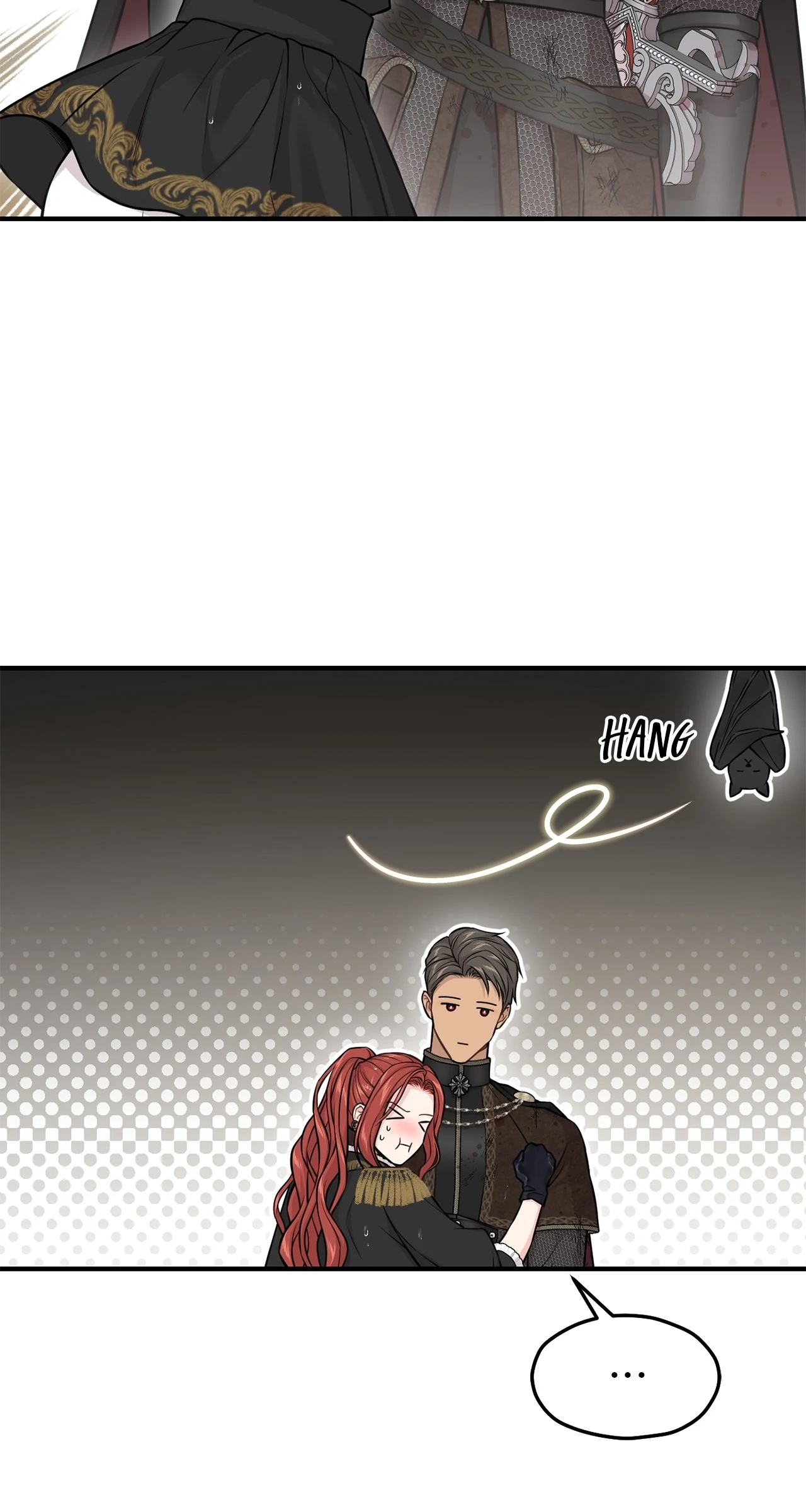 The Secret Bedroom of the Abandoned Princess [Official] - Chapter 123 manhwa