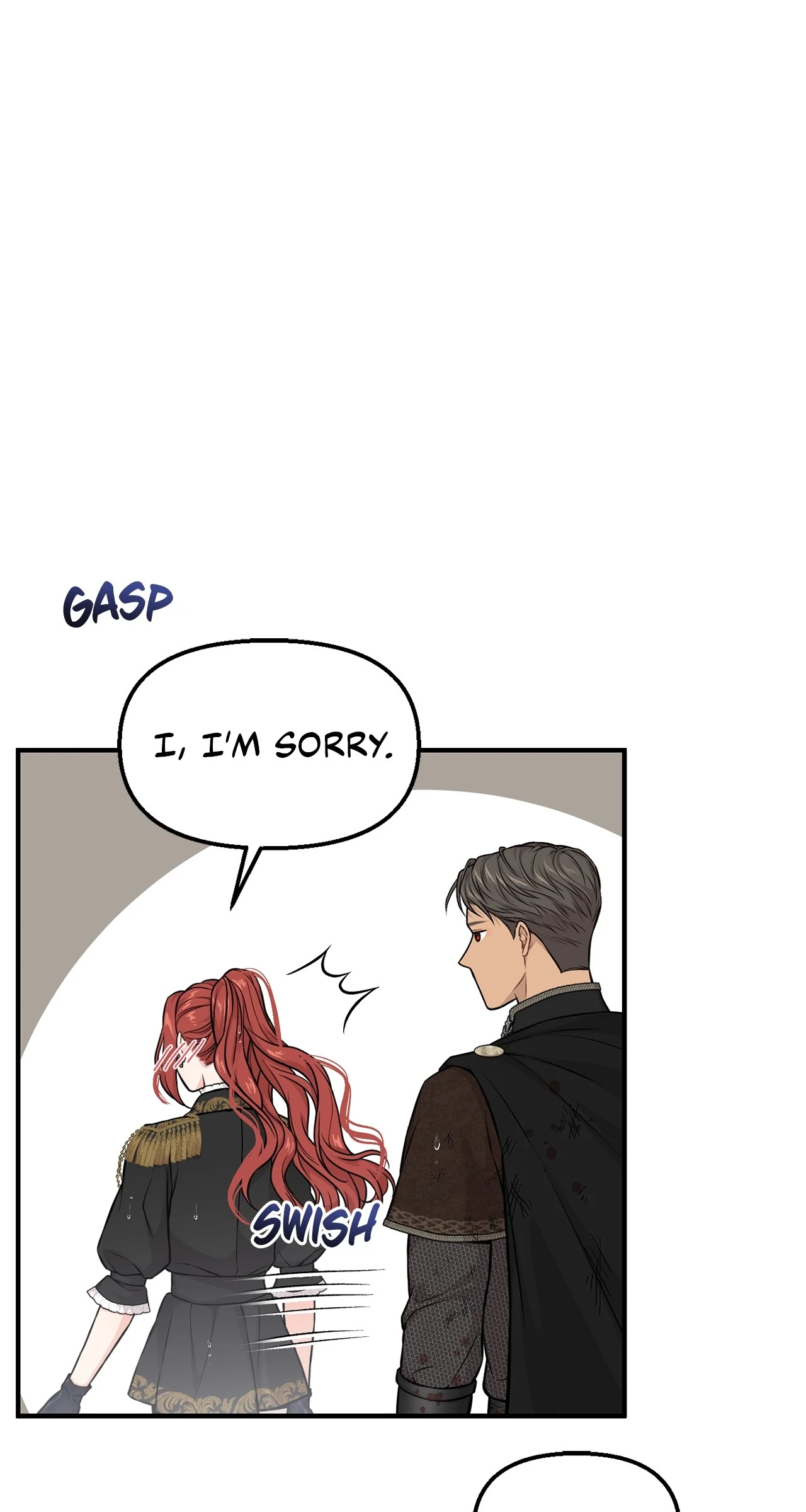 The Secret Bedroom of the Abandoned Princess [Official] - Chapter 123 manhwa