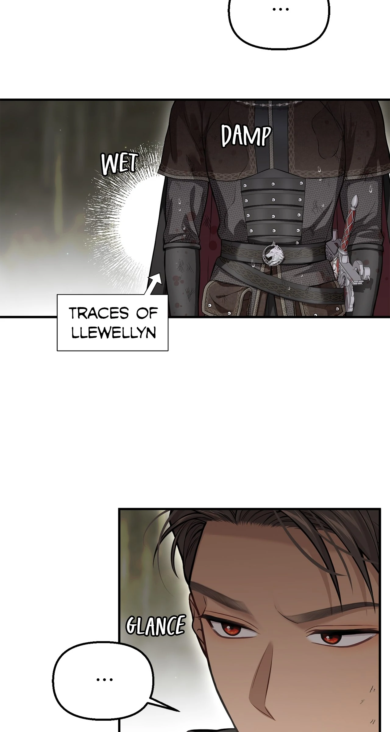 The Secret Bedroom of the Abandoned Princess [Official] - Chapter 123 manhwa