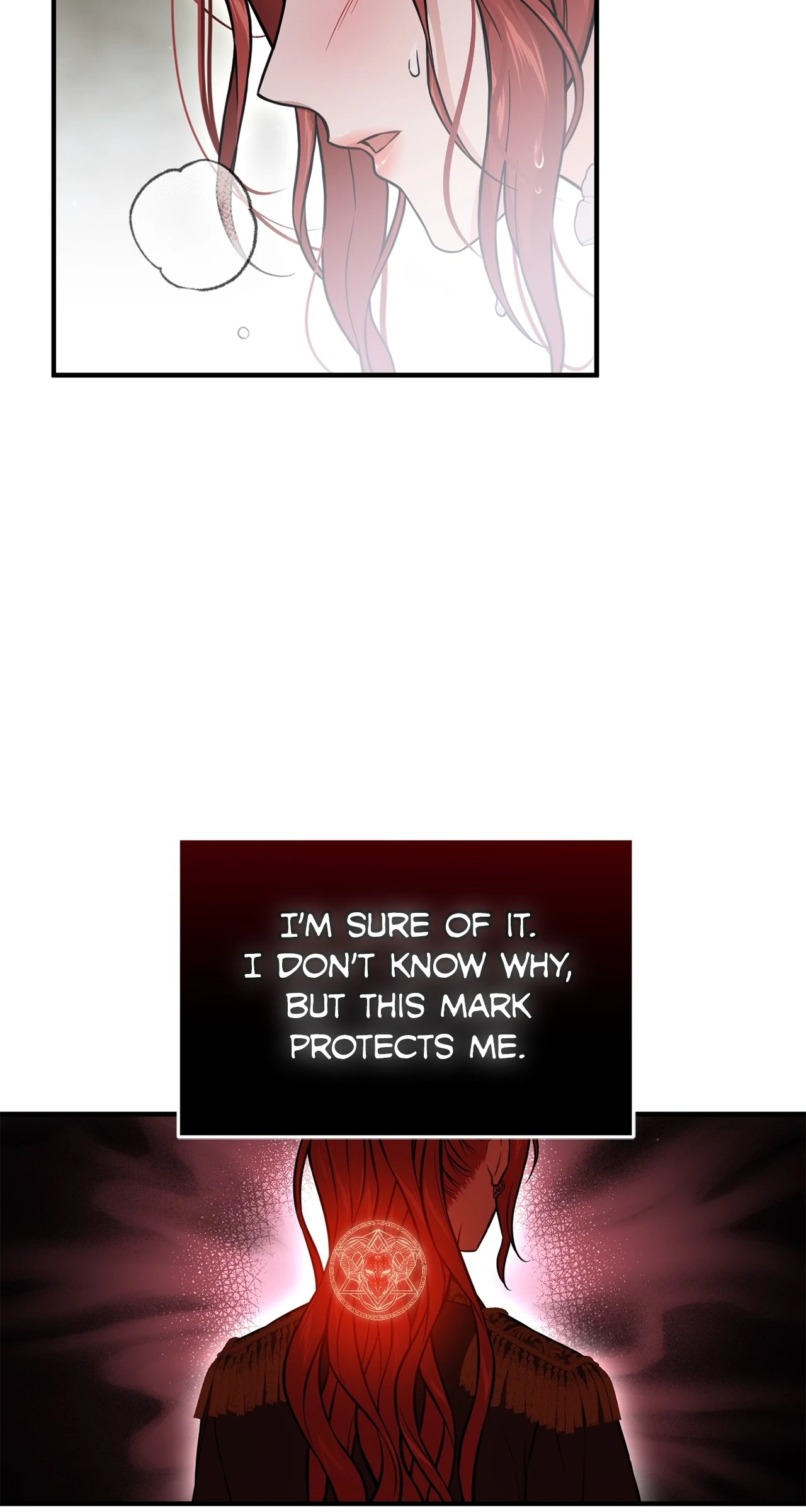 The Secret Bedroom of the Abandoned Princess [Official] - Chapter 123 manhwa