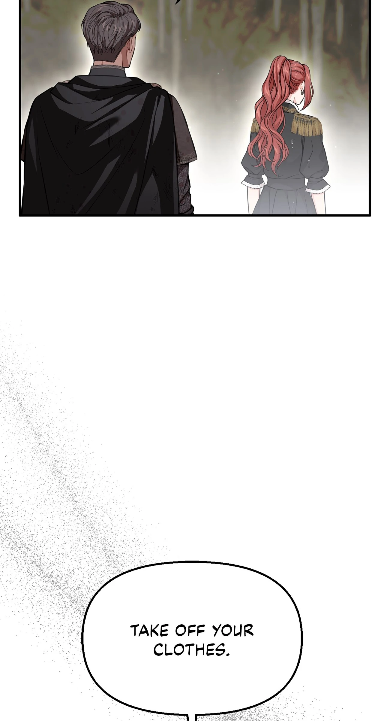 The Secret Bedroom of the Abandoned Princess [Official] - Chapter 123 manhwa