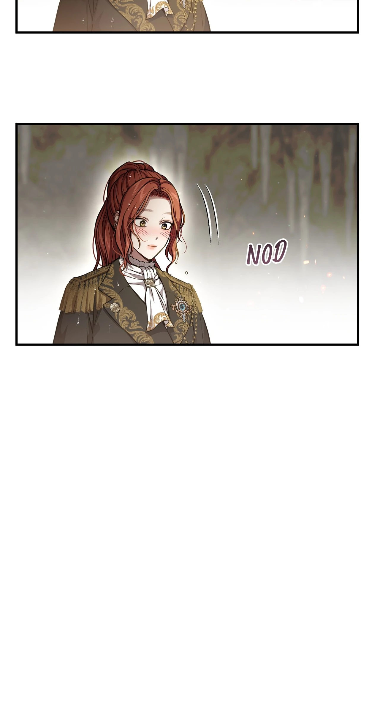 The Secret Bedroom of the Abandoned Princess [Official] - Chapter 123 manhwa