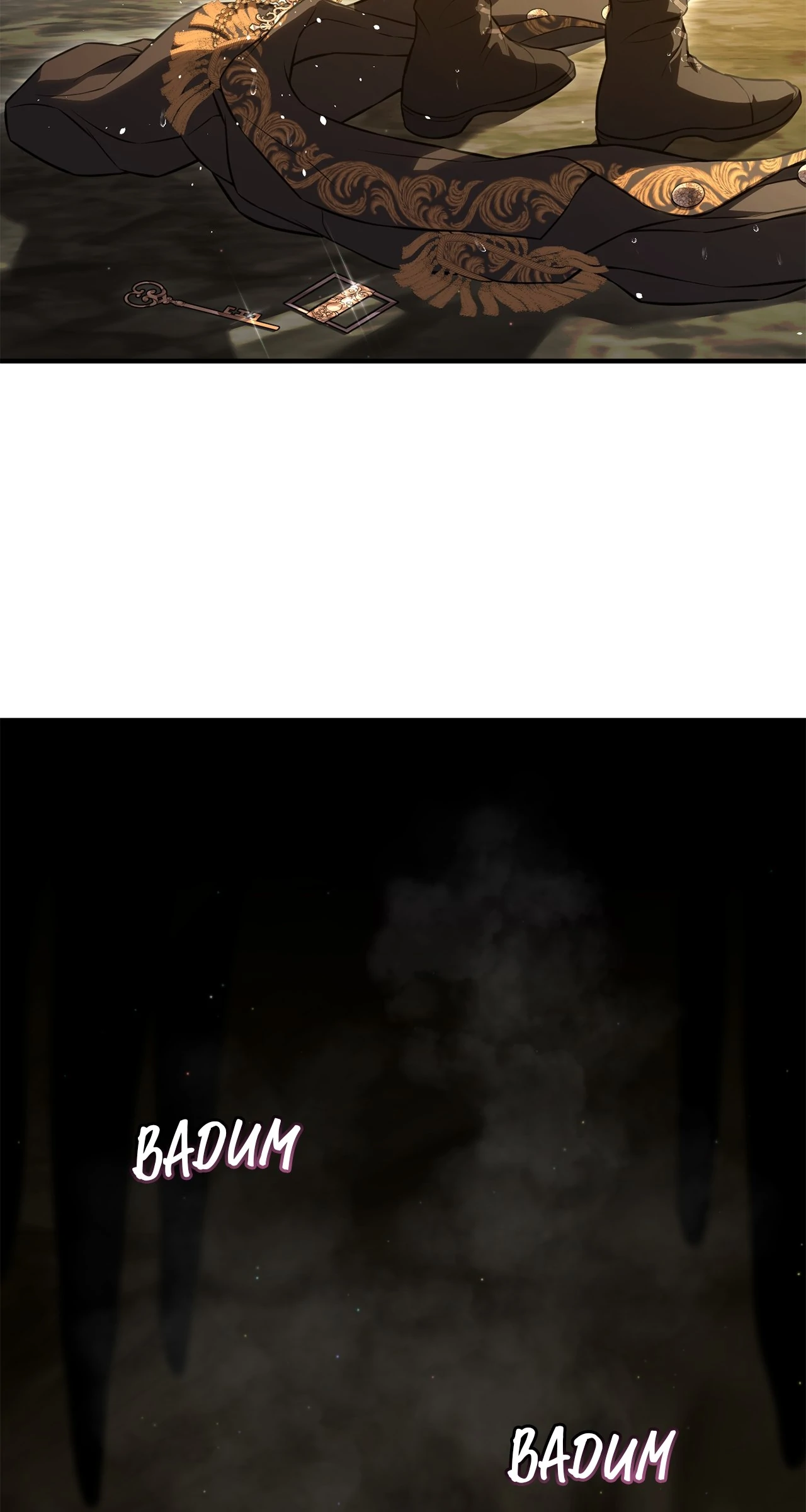 The Secret Bedroom of the Abandoned Princess [Official] - Chapter 123 manhwa