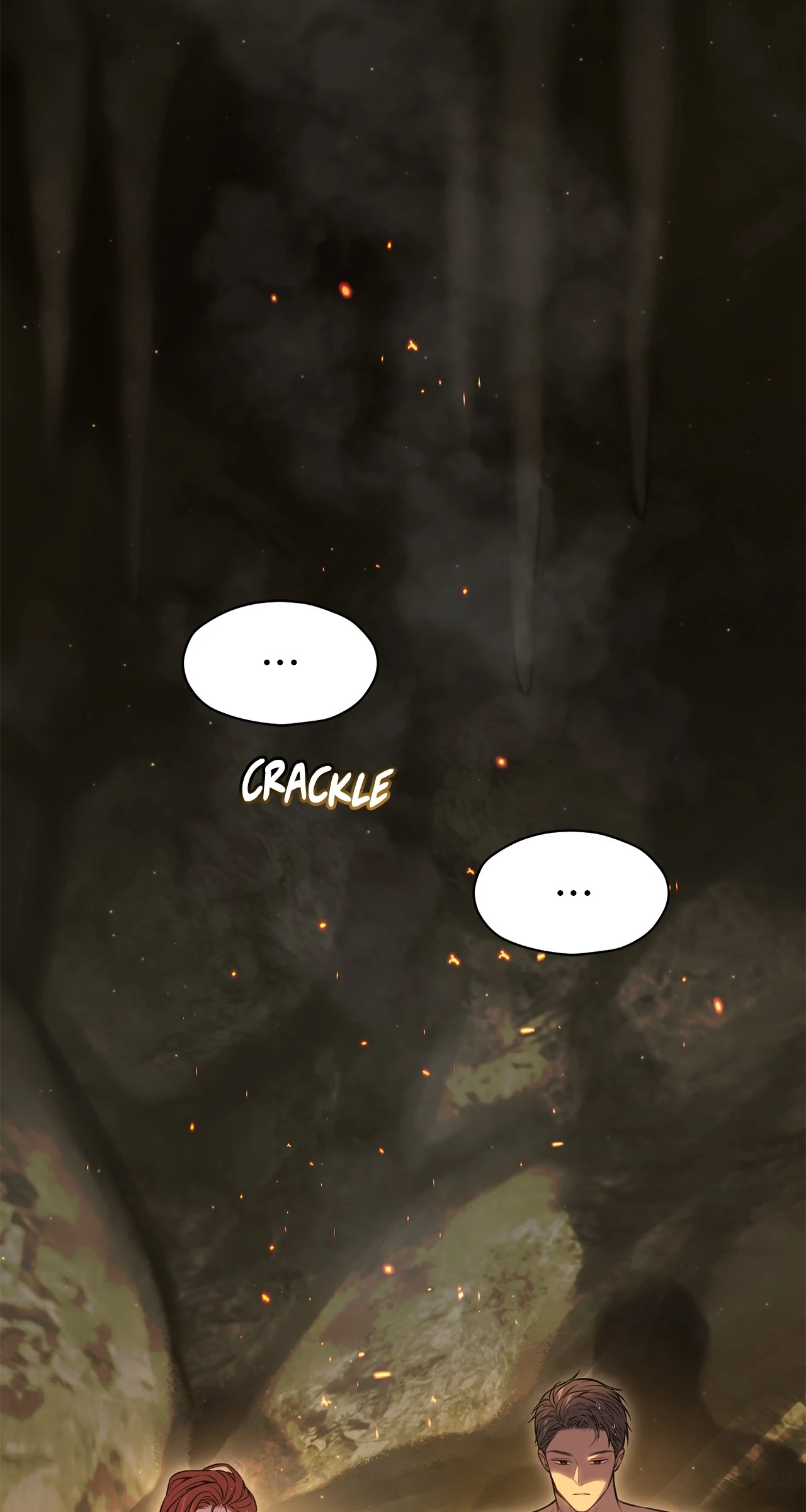 The Secret Bedroom of the Abandoned Princess [Official] - Chapter 123 manhwa