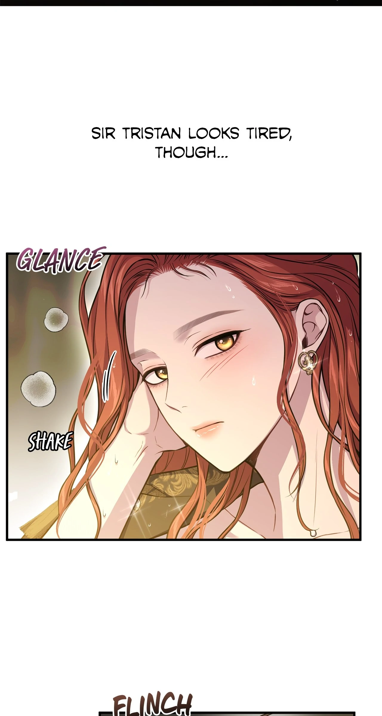 The Secret Bedroom of the Abandoned Princess [Official] - Chapter 123 manhwa