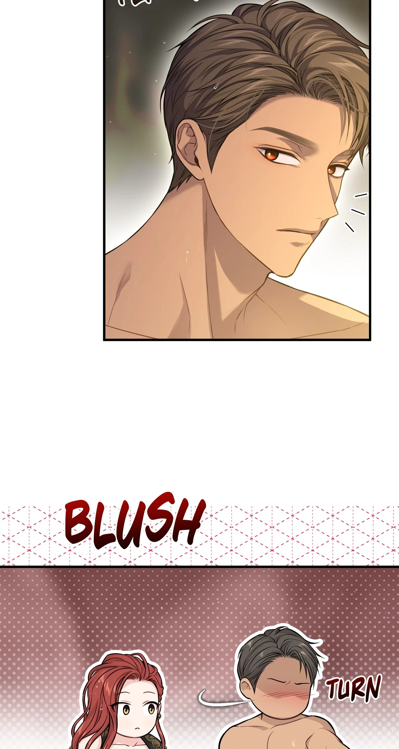 The Secret Bedroom of the Abandoned Princess [Official] - Chapter 123 manhwa