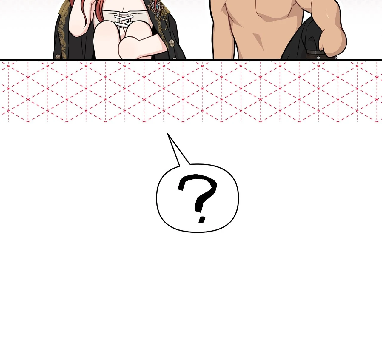 The Secret Bedroom of the Abandoned Princess [Official] - Chapter 123 manhwa