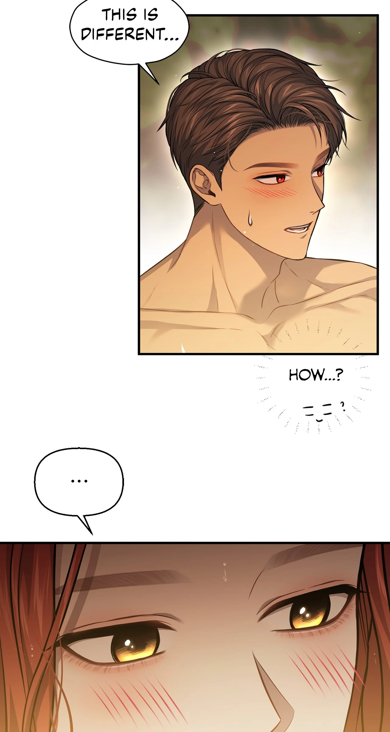 The Secret Bedroom of the Abandoned Princess [Official] - Chapter 123 manhwa