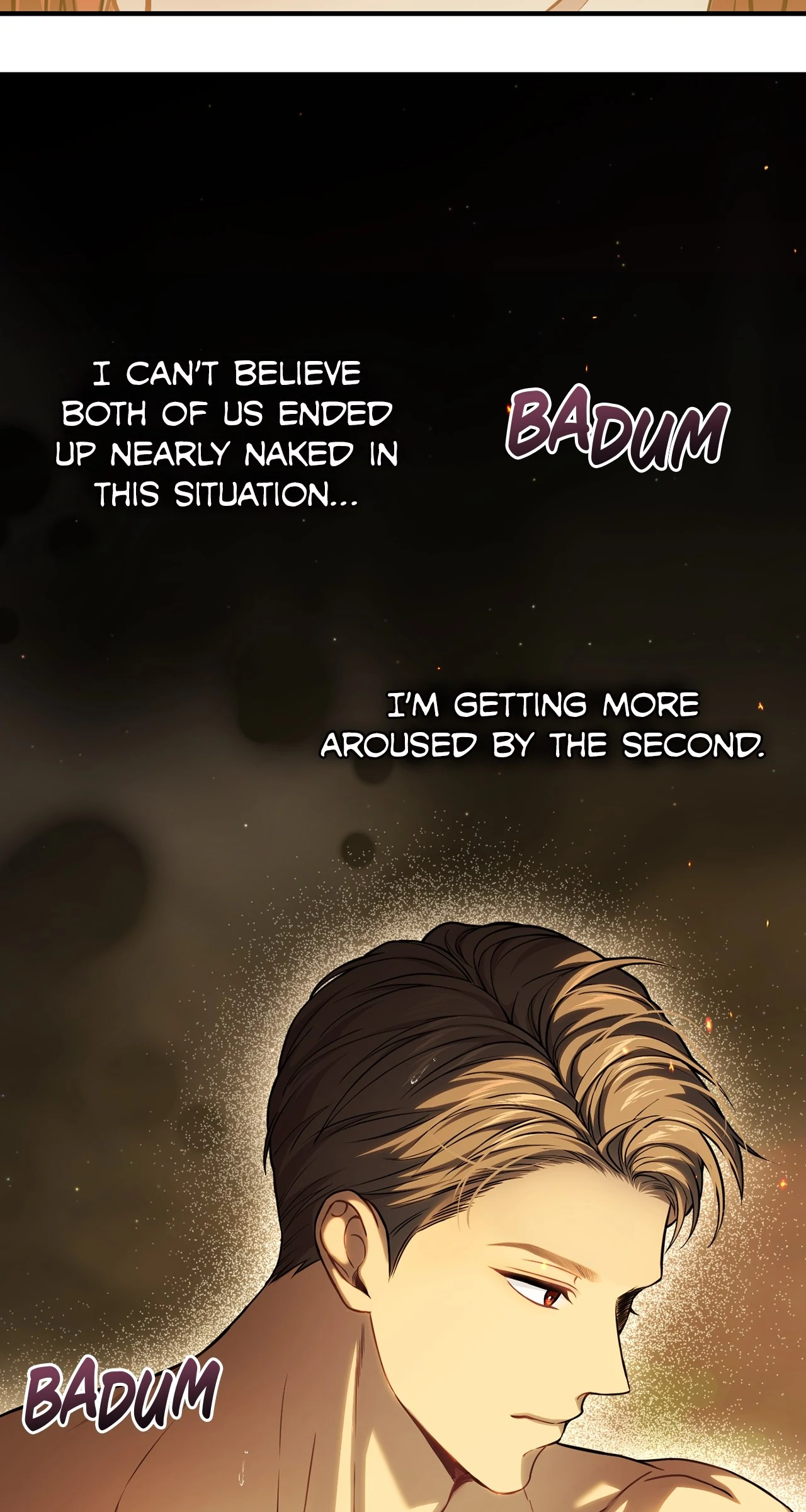 The Secret Bedroom of the Abandoned Princess [Official] - Chapter 123 manhwa
