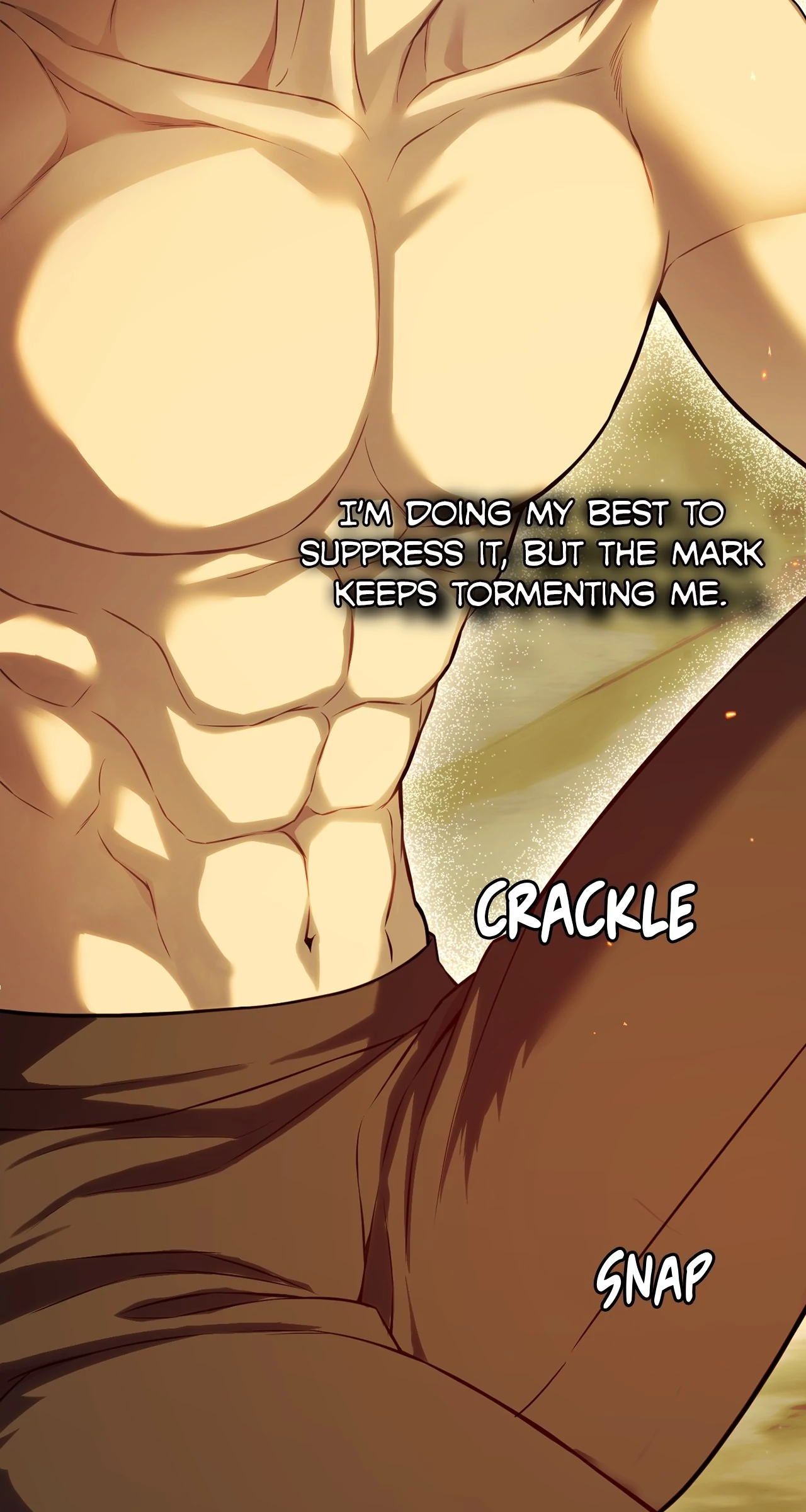 The Secret Bedroom of the Abandoned Princess [Official] - Chapter 123 manhwa