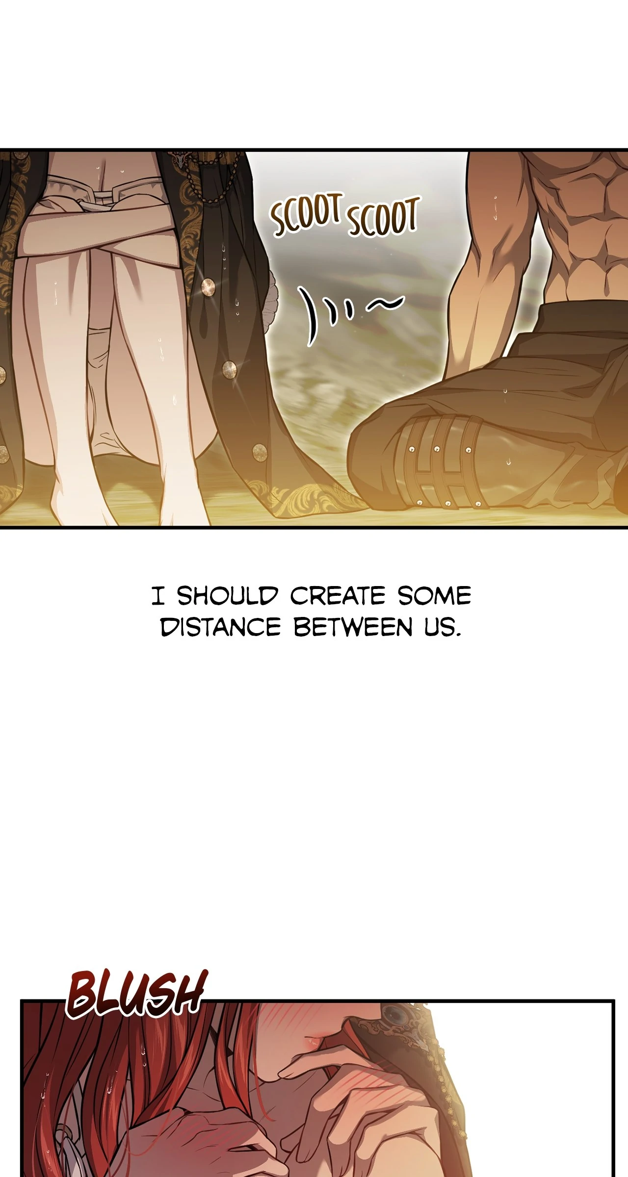 The Secret Bedroom of the Abandoned Princess [Official] - Chapter 123 manhwa