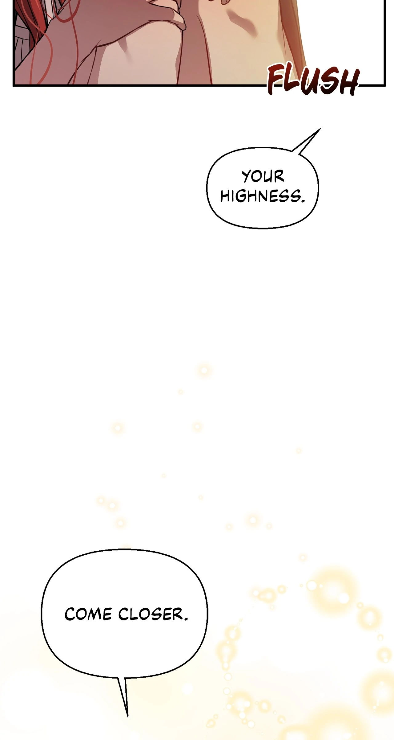 The Secret Bedroom of the Abandoned Princess [Official] - Chapter 123 manhwa