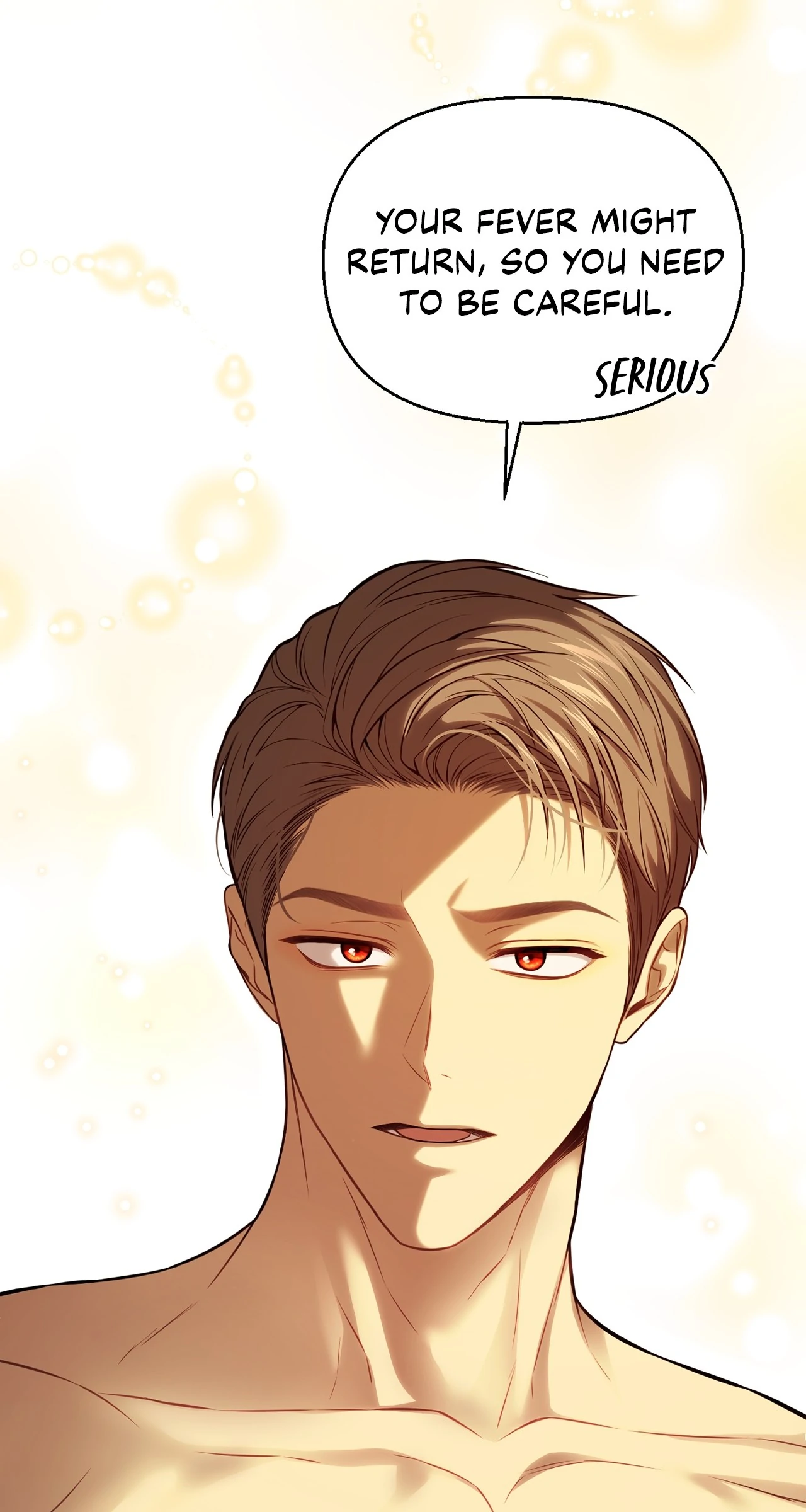The Secret Bedroom of the Abandoned Princess [Official] - Chapter 123 manhwa