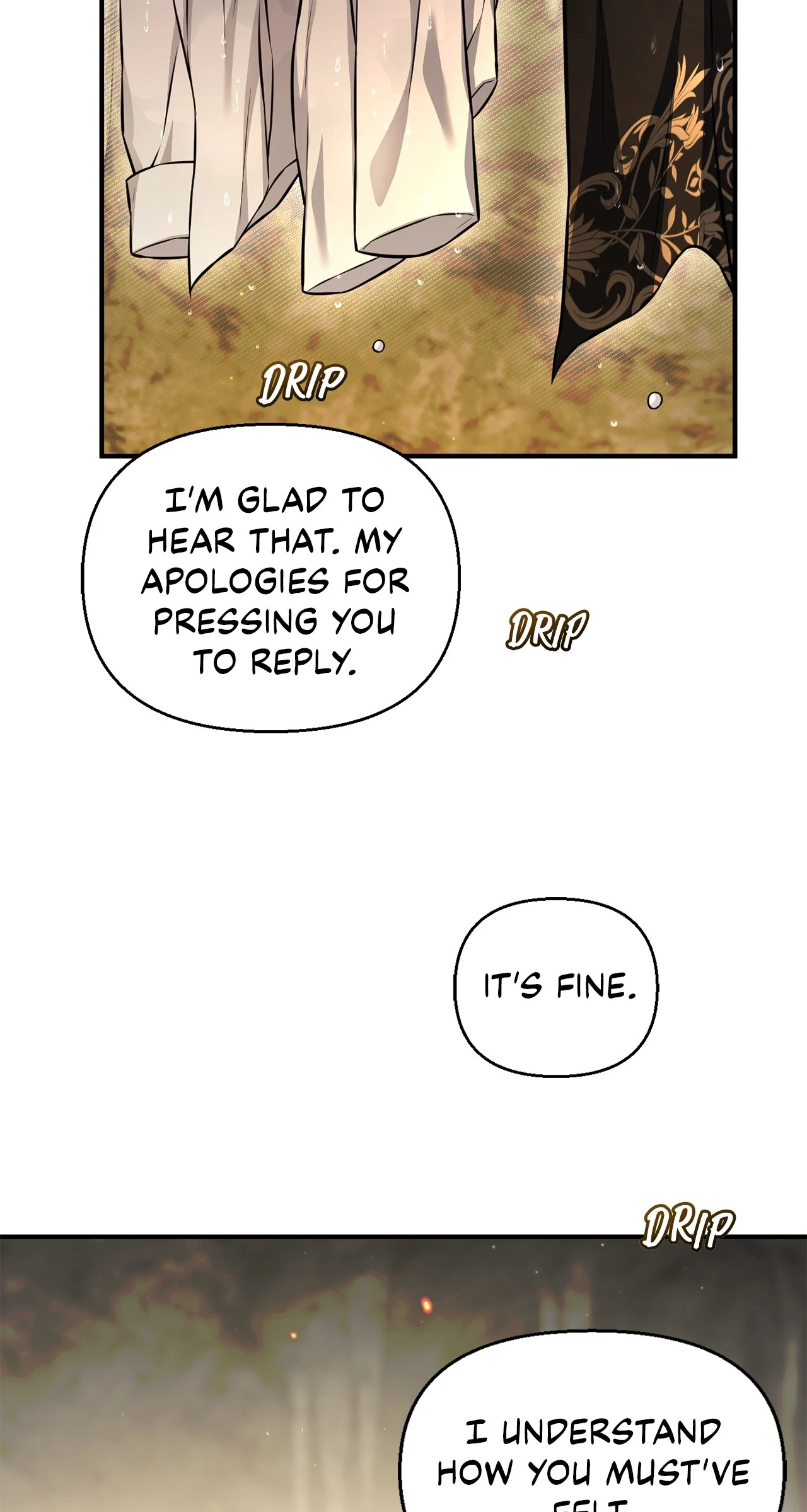 The Secret Bedroom of the Abandoned Princess [Official] - Chapter 123 manhwa