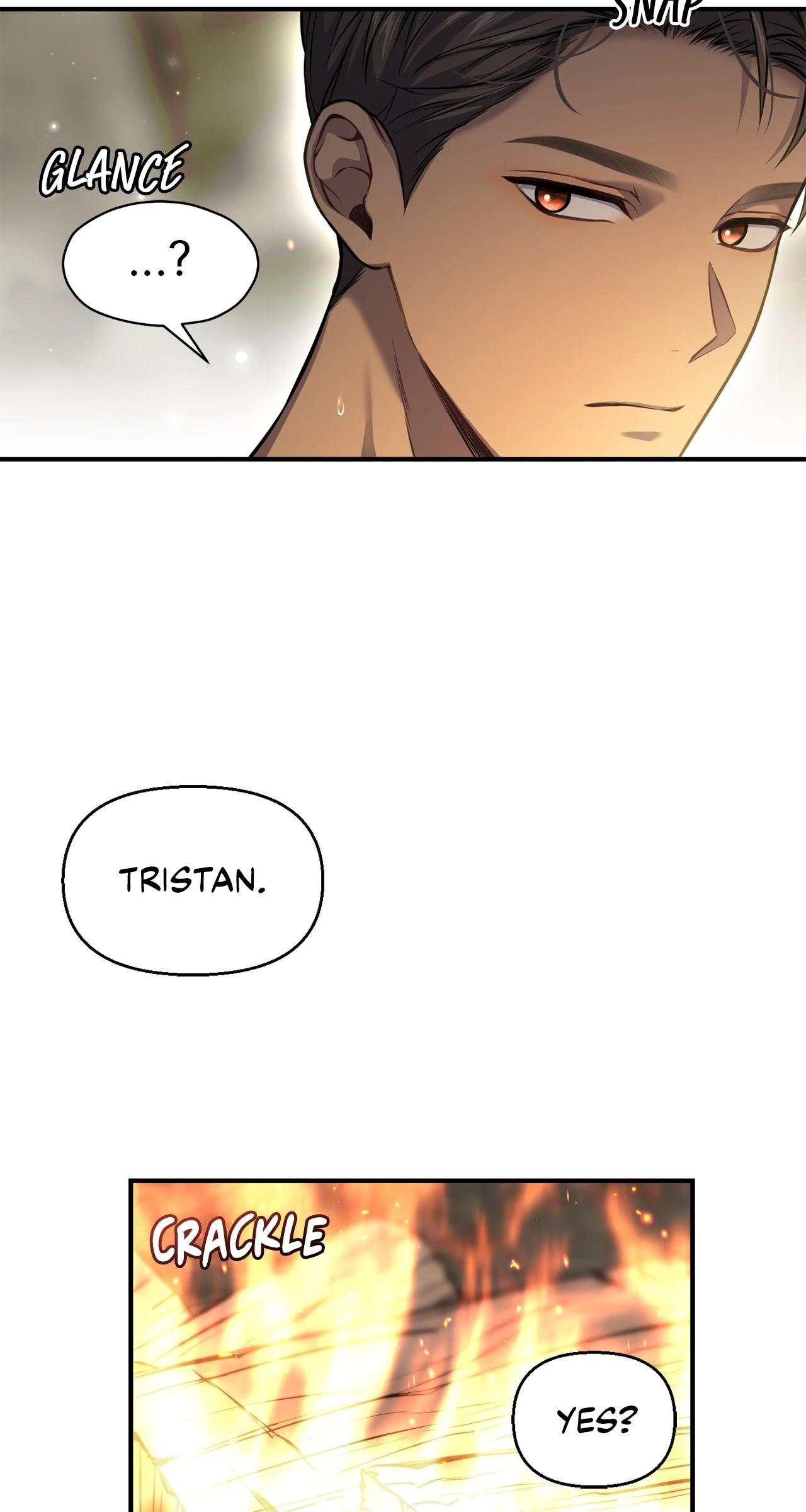 The Secret Bedroom of the Abandoned Princess [Official] - Chapter 123 manhwa