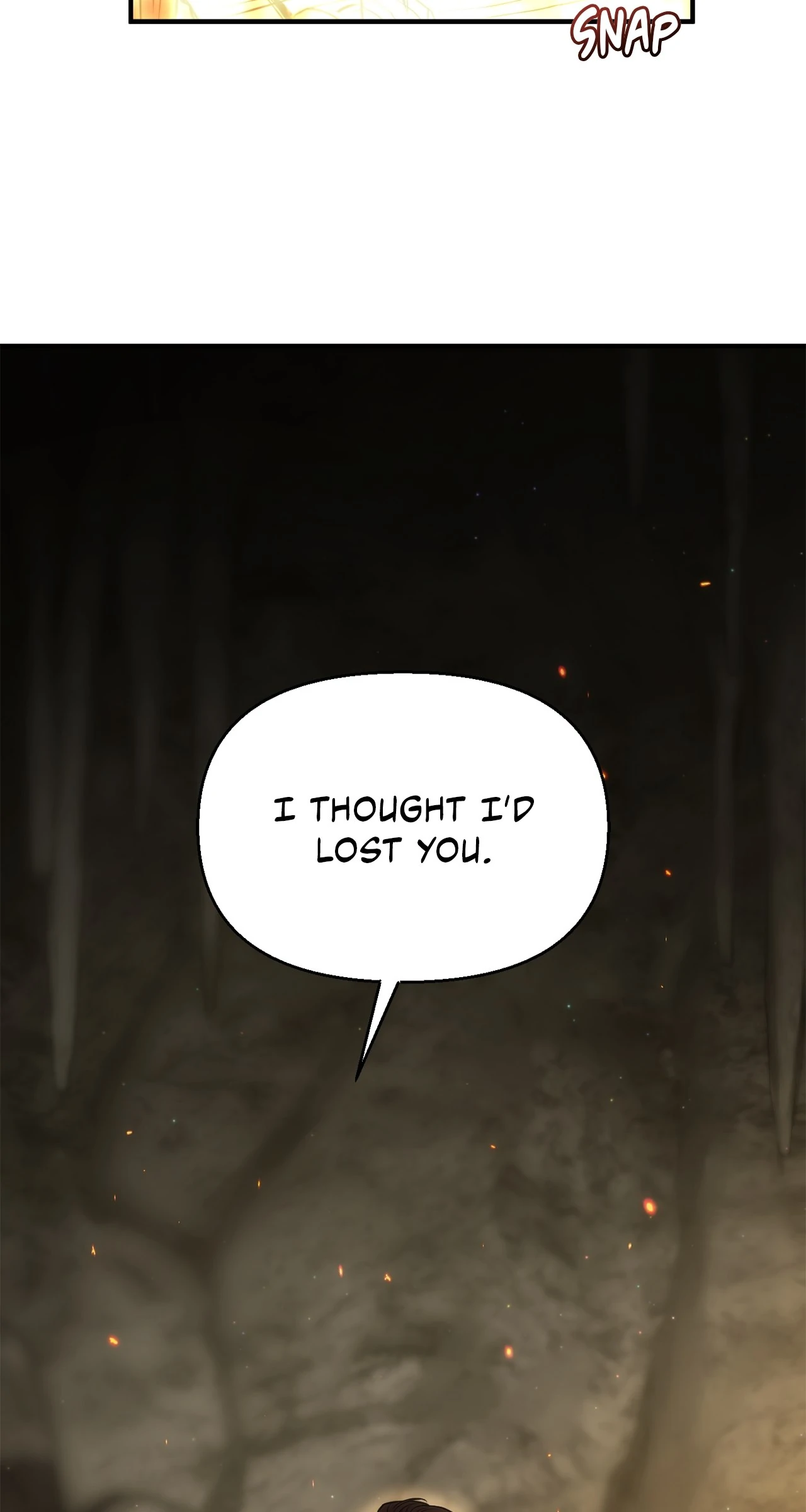 The Secret Bedroom of the Abandoned Princess [Official] - Chapter 123 manhwa