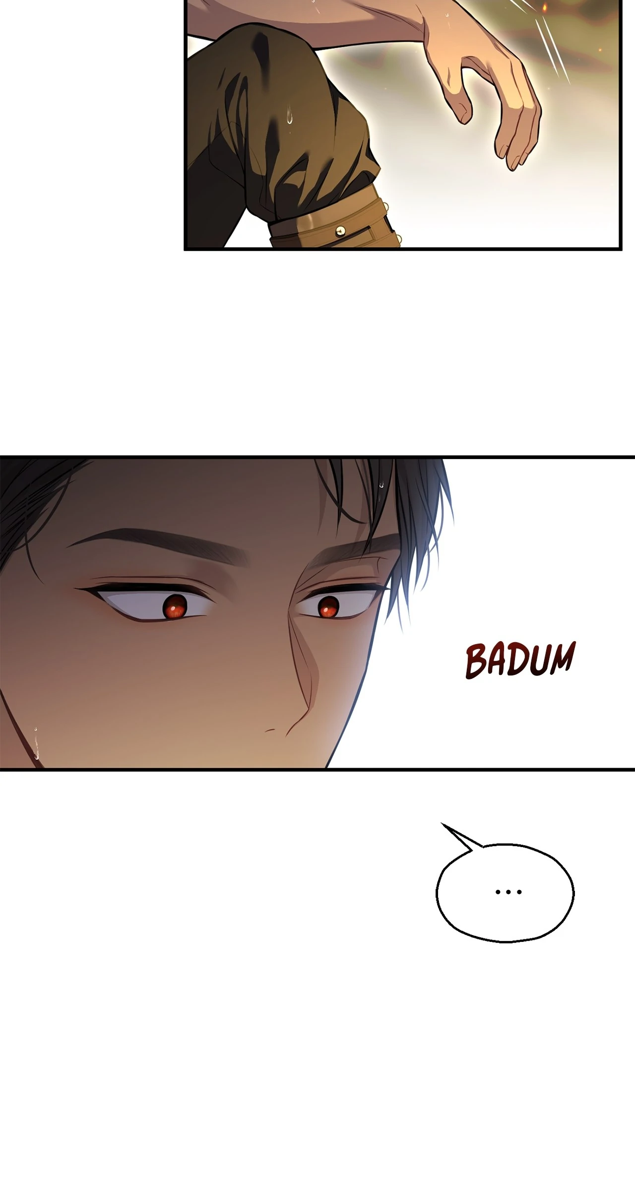 The Secret Bedroom of the Abandoned Princess [Official] - Chapter 123 manhwa