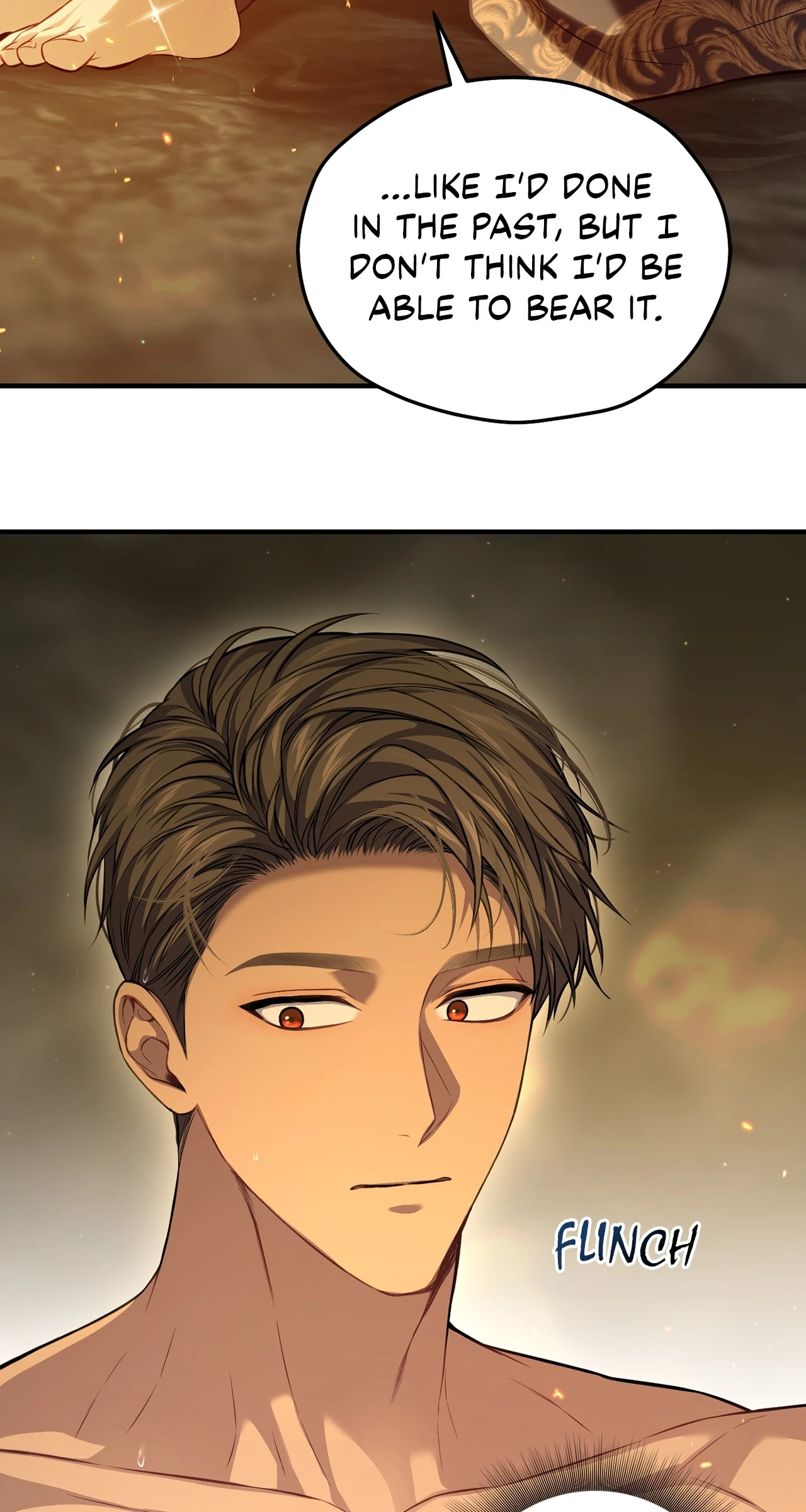 The Secret Bedroom of the Abandoned Princess [Official] - Chapter 123 manhwa