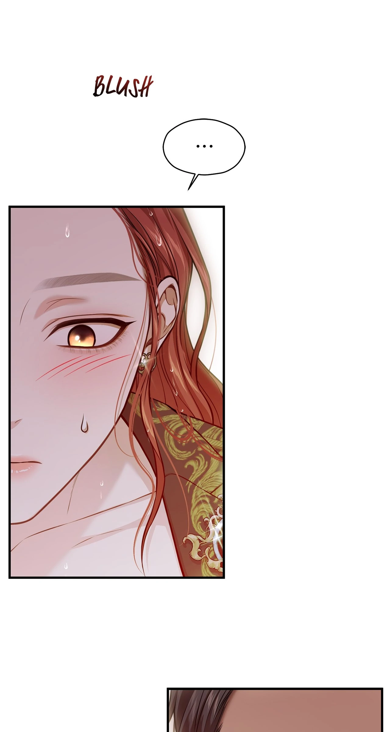 The Secret Bedroom of the Abandoned Princess [Official] - Chapter 123 manhwa