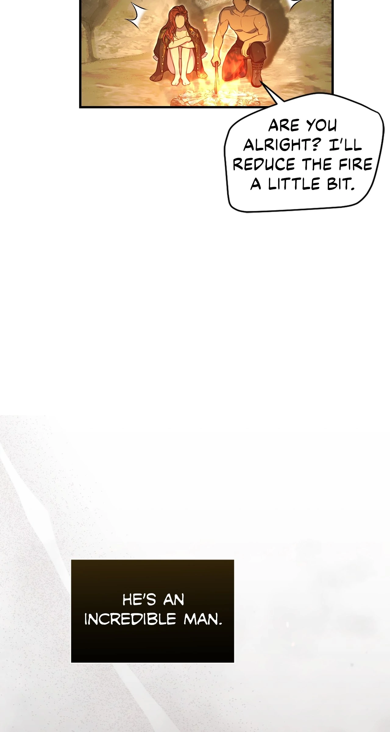 The Secret Bedroom of the Abandoned Princess [Official] - Chapter 123 manhwa