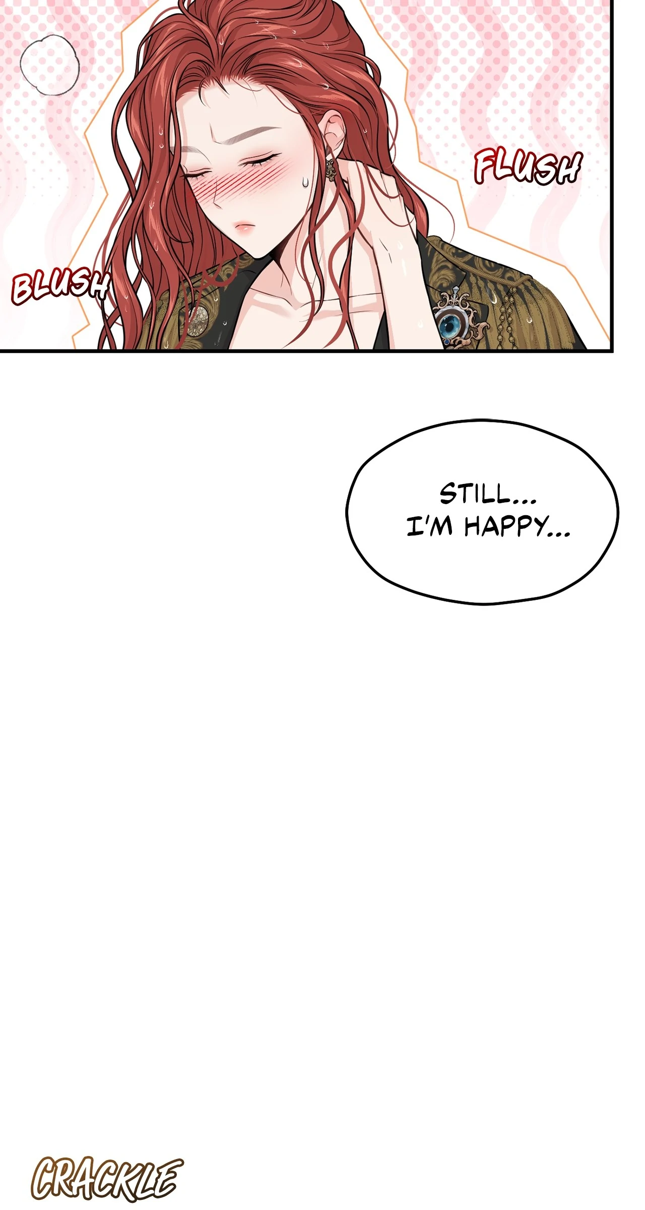 The Secret Bedroom of the Abandoned Princess [Official] - Chapter 123 manhwa