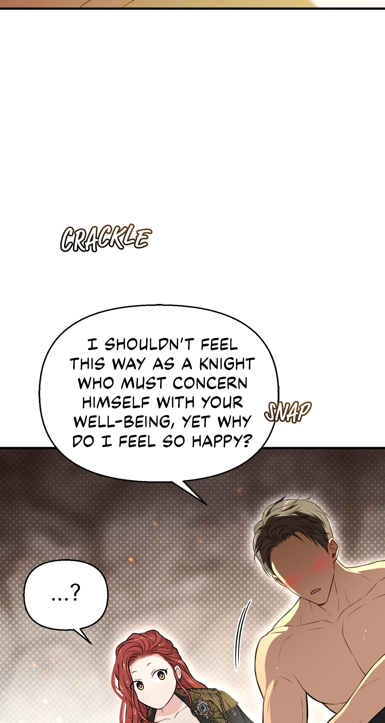 The Secret Bedroom of the Abandoned Princess [Official] - Chapter 123 manhwa