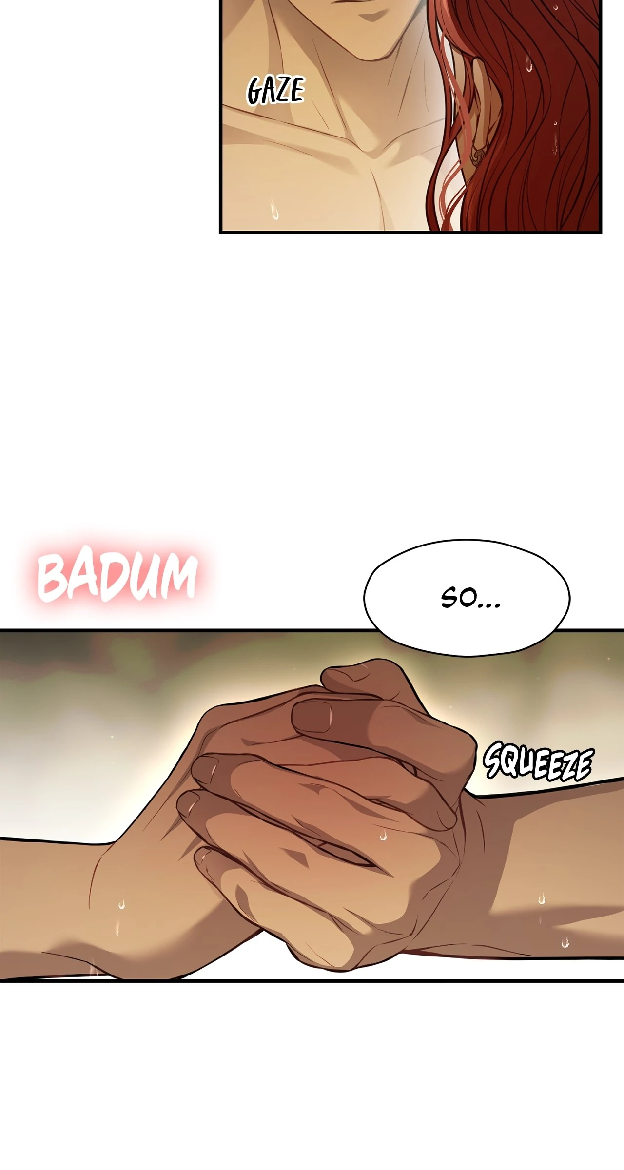The Secret Bedroom of the Abandoned Princess [Official] - Chapter 123 manhwa