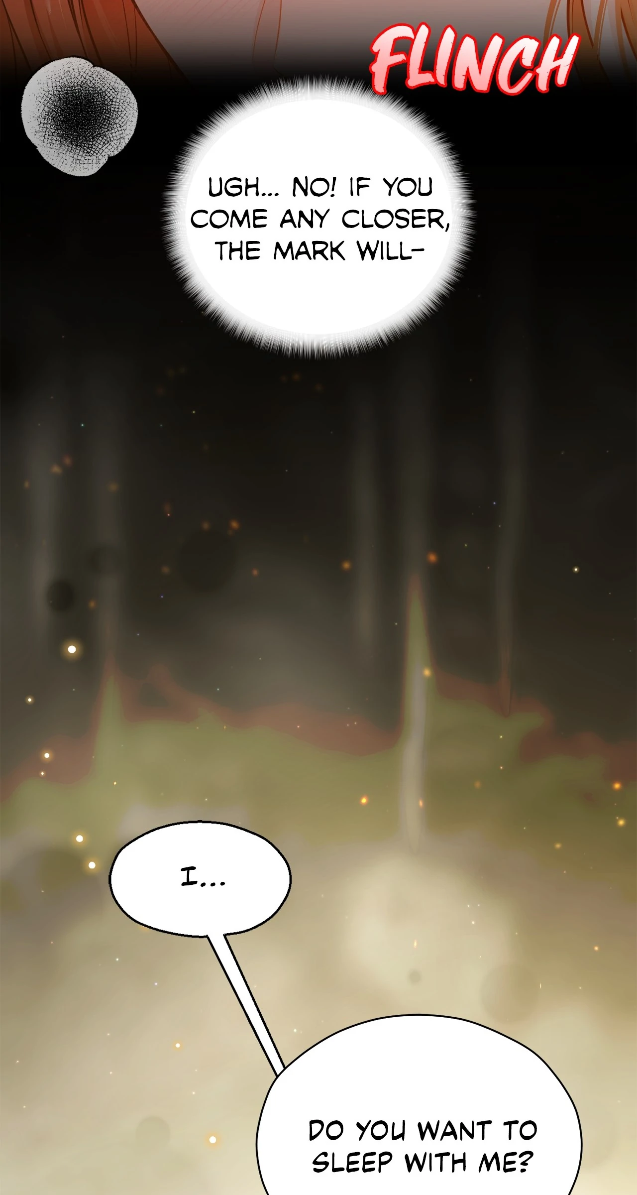 The Secret Bedroom of the Abandoned Princess [Official] - Chapter 123 manhwa