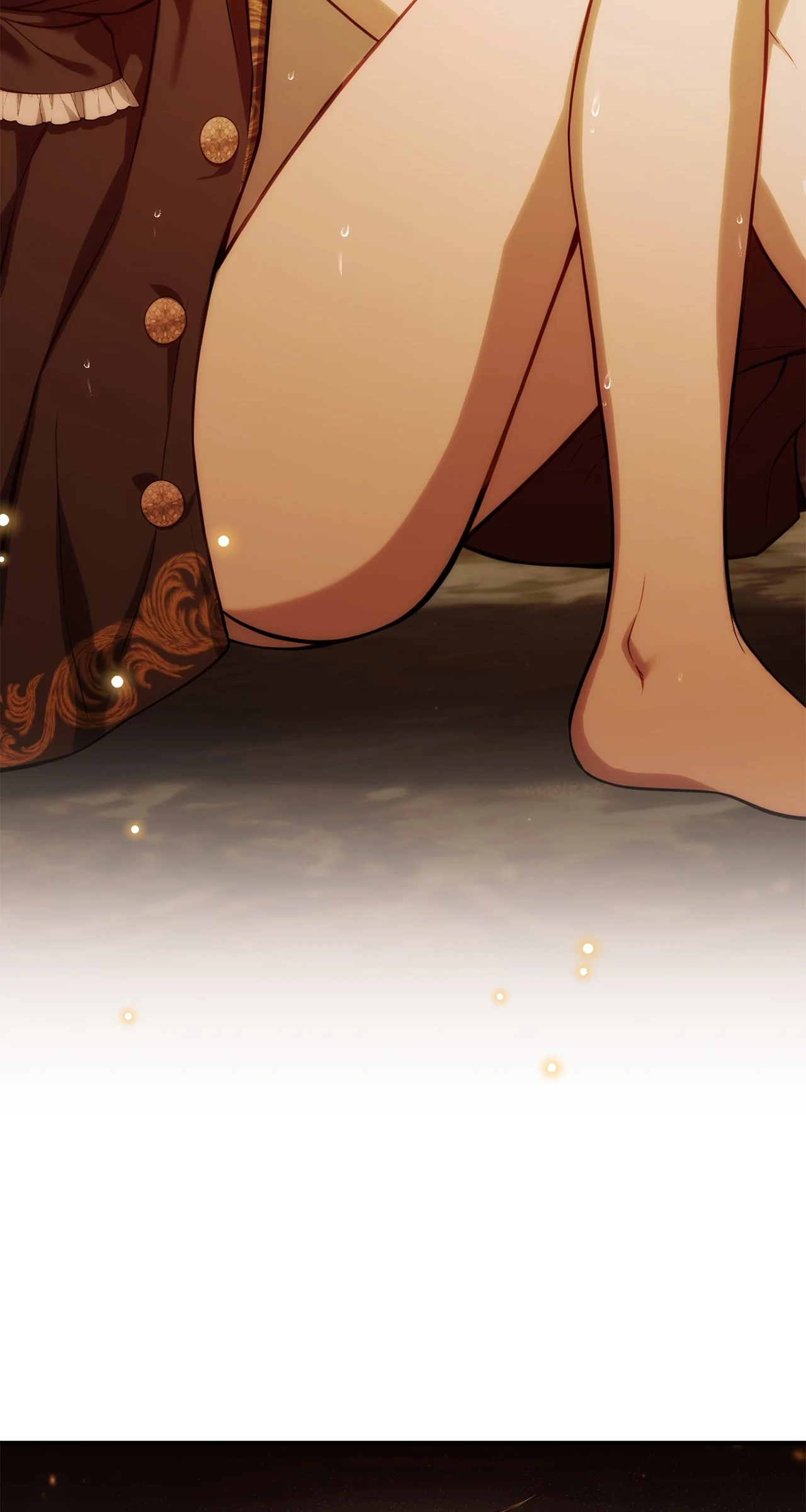 The Secret Bedroom of the Abandoned Princess [Official] - Chapter 123 manhwa