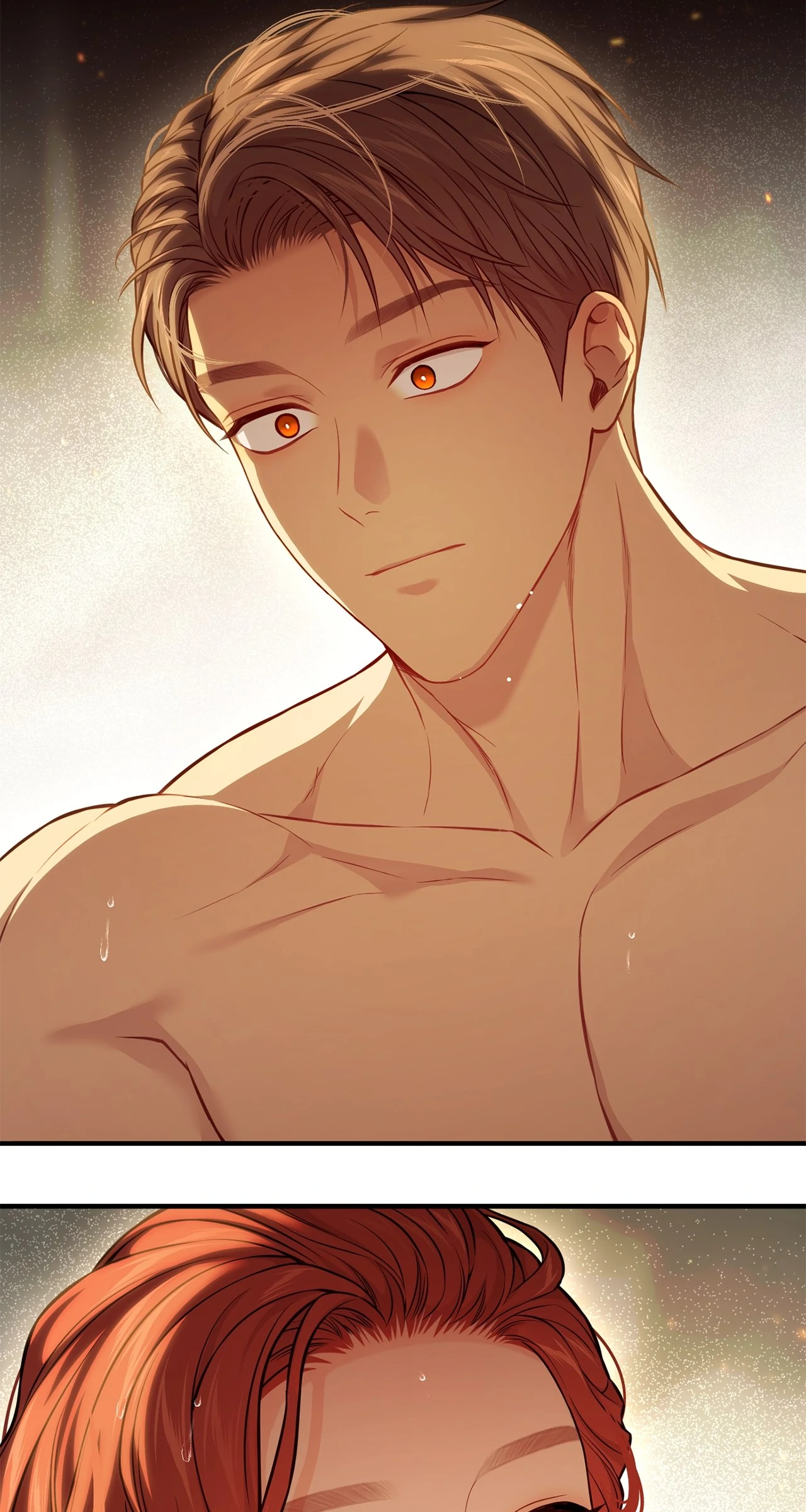 The Secret Bedroom of the Abandoned Princess [Official] - Chapter 123 manhwa
