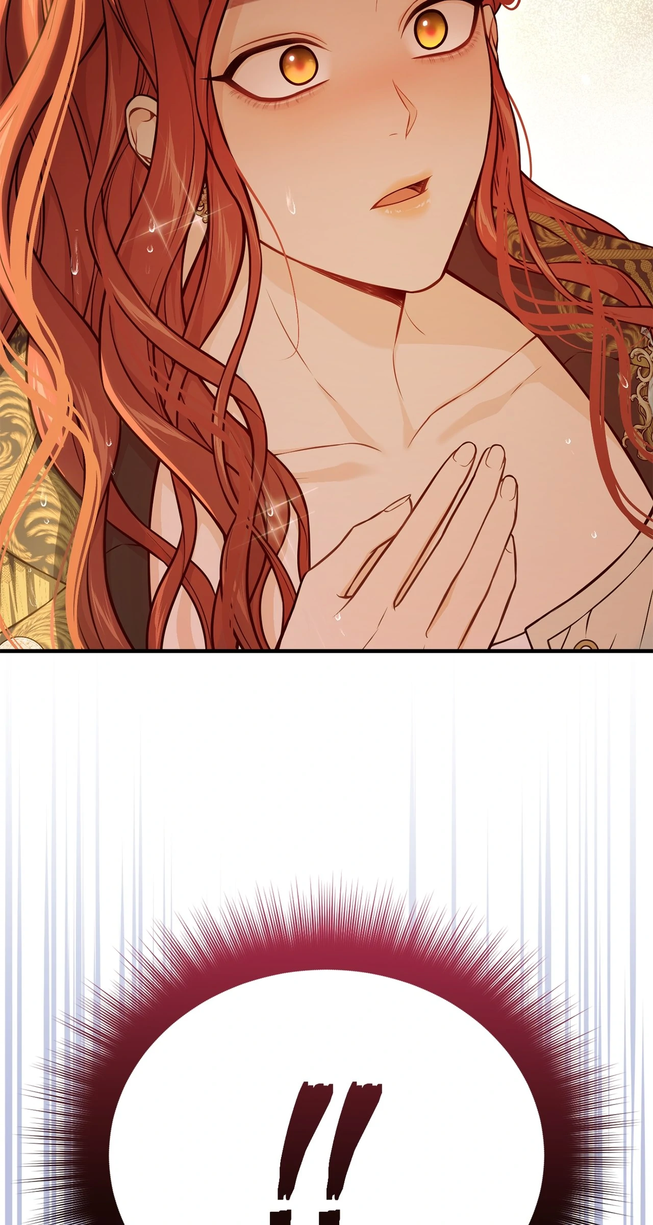 The Secret Bedroom of the Abandoned Princess [Official] - Chapter 123 manhwa