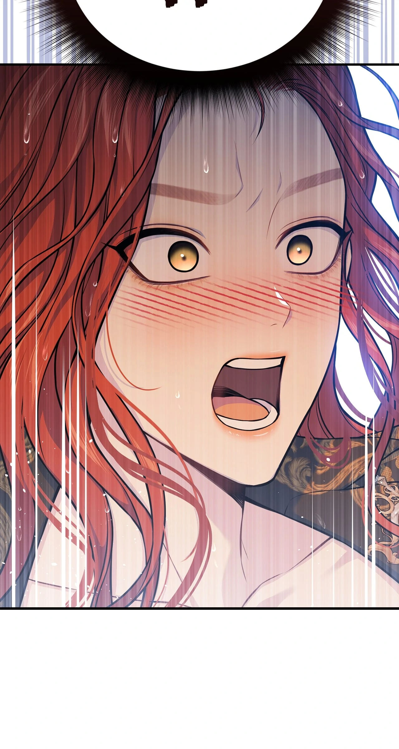 The Secret Bedroom of the Abandoned Princess [Official] - Chapter 123 manhwa