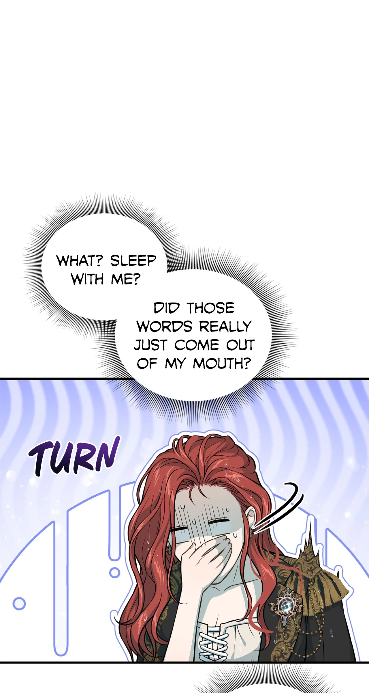 The Secret Bedroom of the Abandoned Princess [Official] - Chapter 123 manhwa