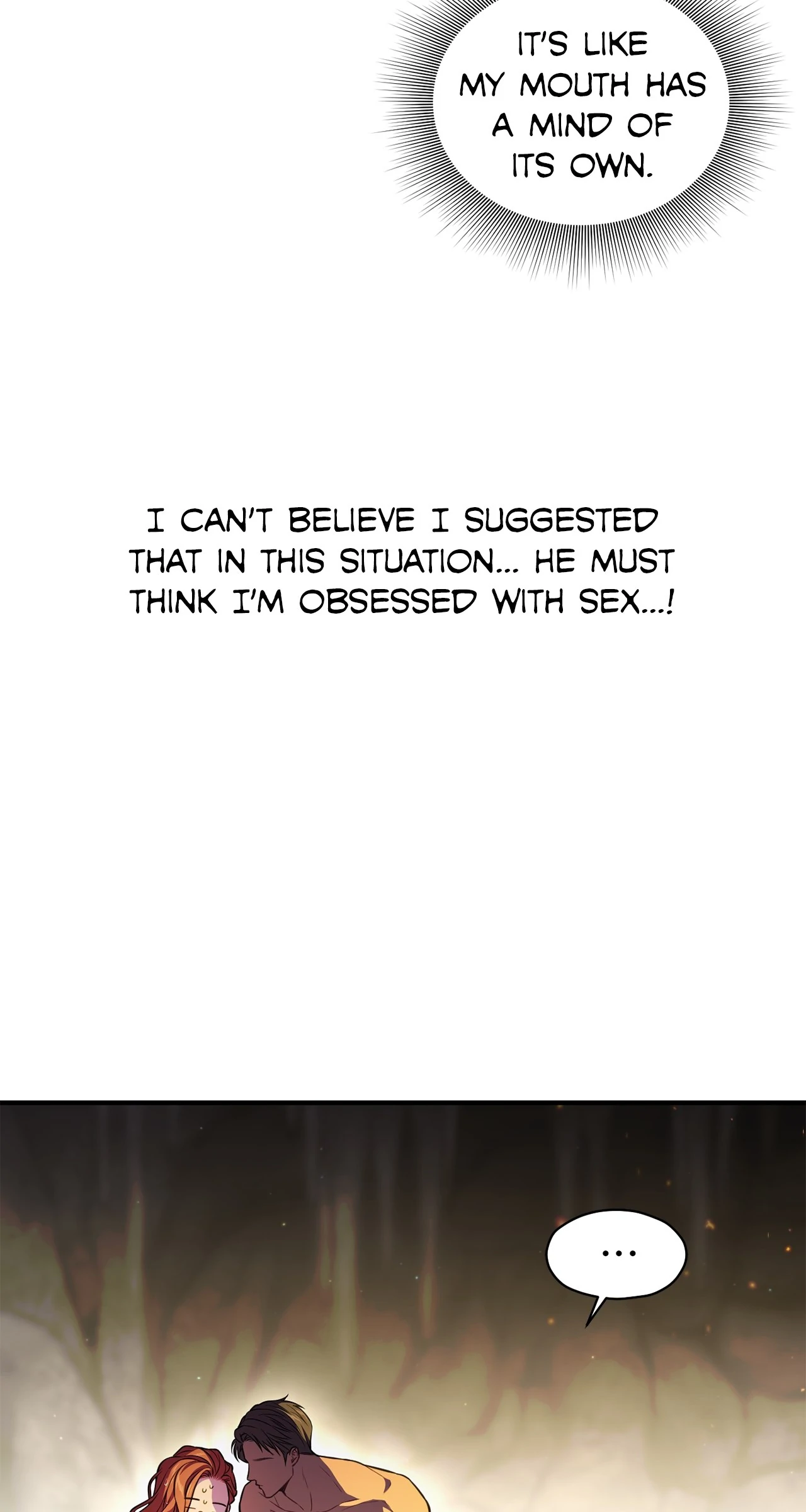 The Secret Bedroom of the Abandoned Princess [Official] - Chapter 123 manhwa
