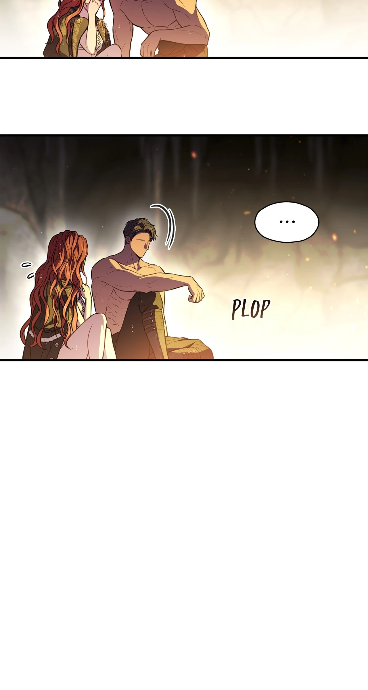 The Secret Bedroom of the Abandoned Princess [Official] - Chapter 123 manhwa