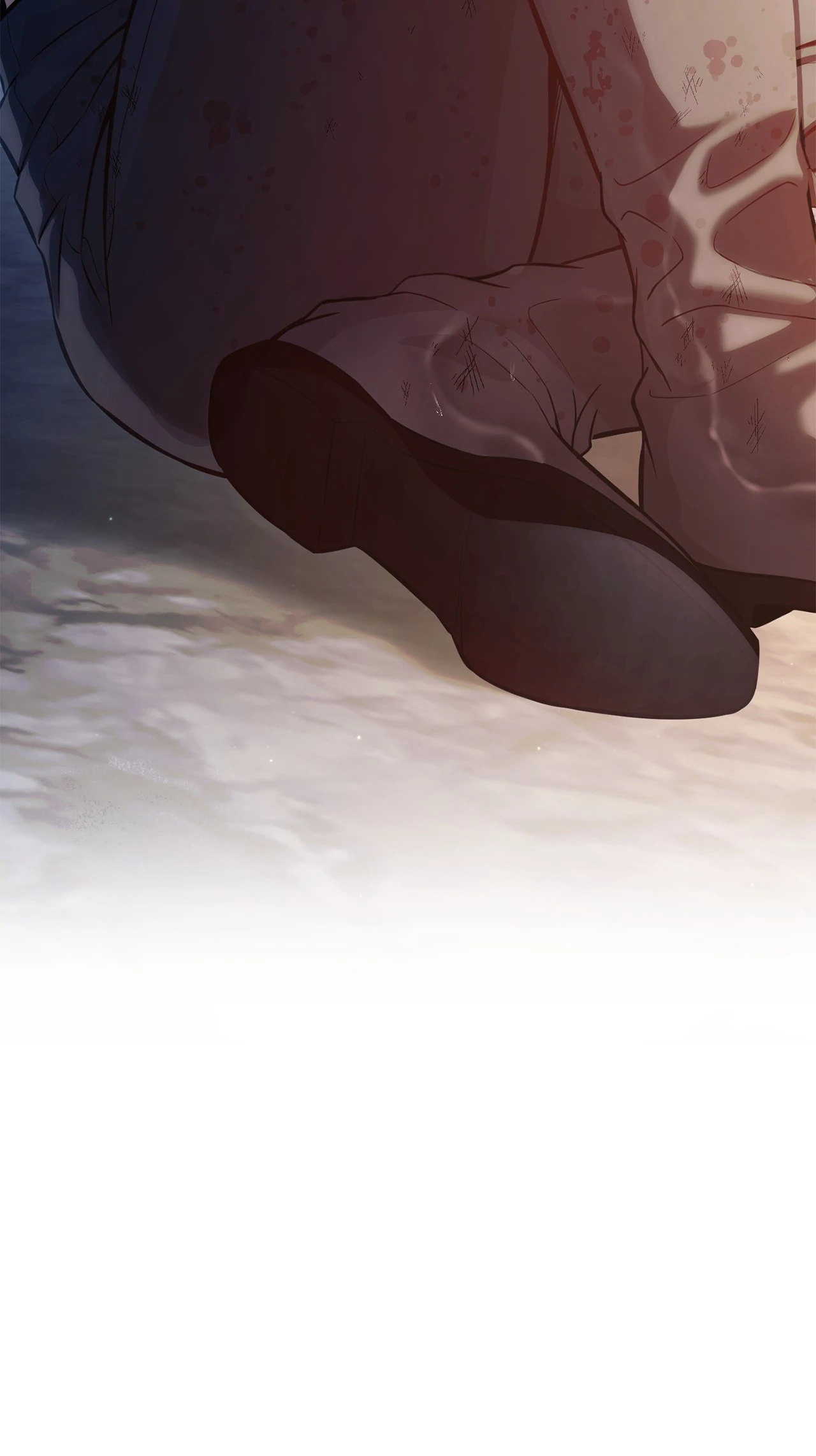 The Secret Bedroom of the Abandoned Princess [Official] - Chapter 124 manhwa