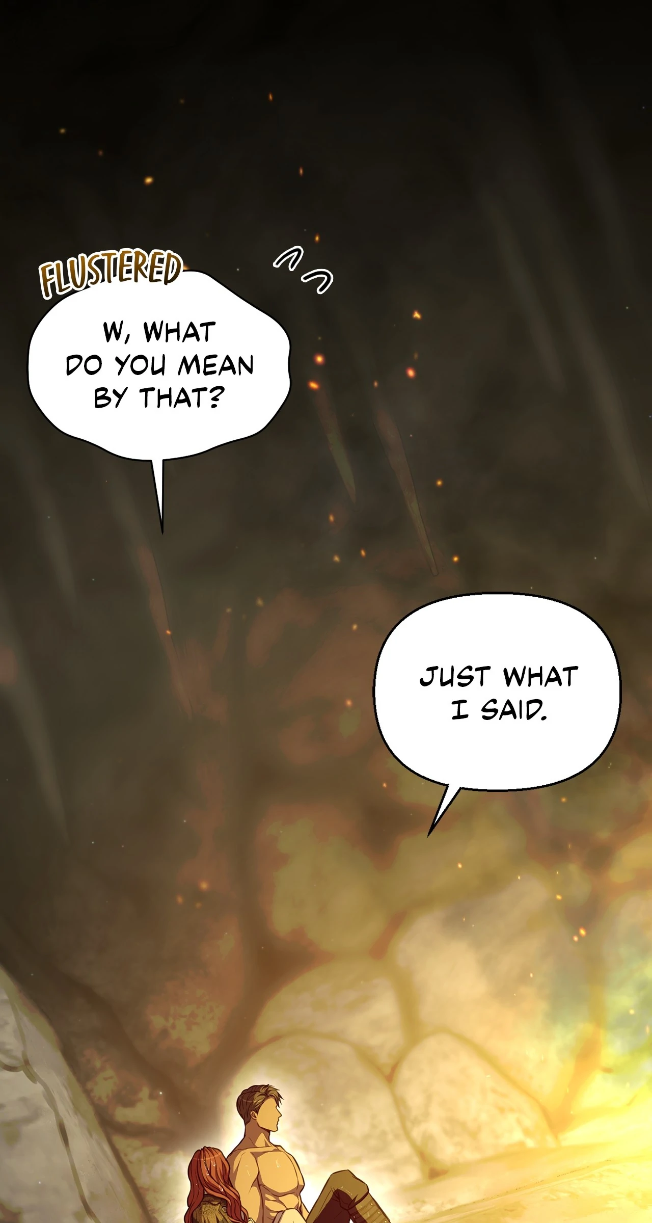 The Secret Bedroom of the Abandoned Princess [Official] - Chapter 124 manhwa