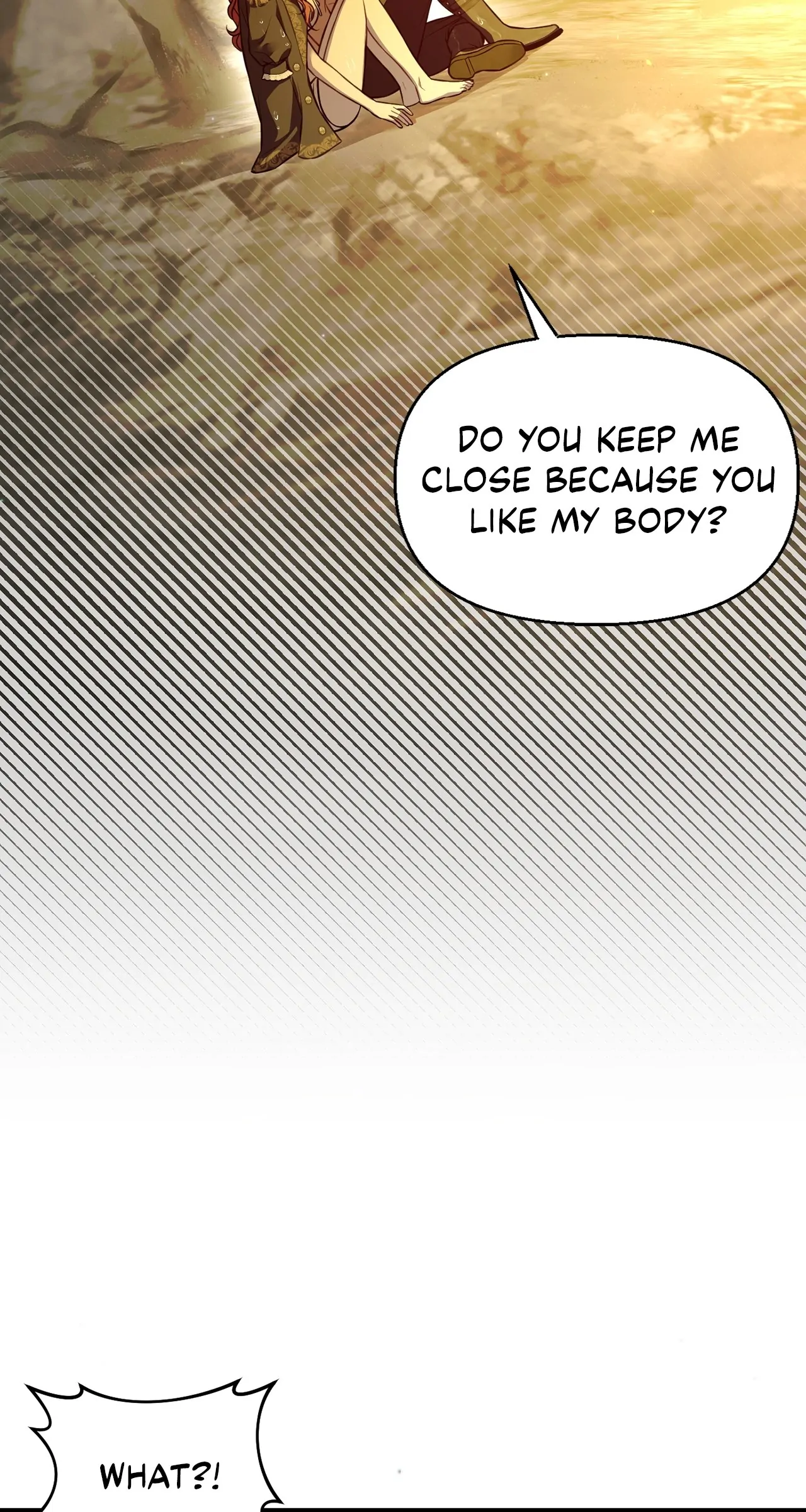 The Secret Bedroom of the Abandoned Princess [Official] - Chapter 124 manhwa