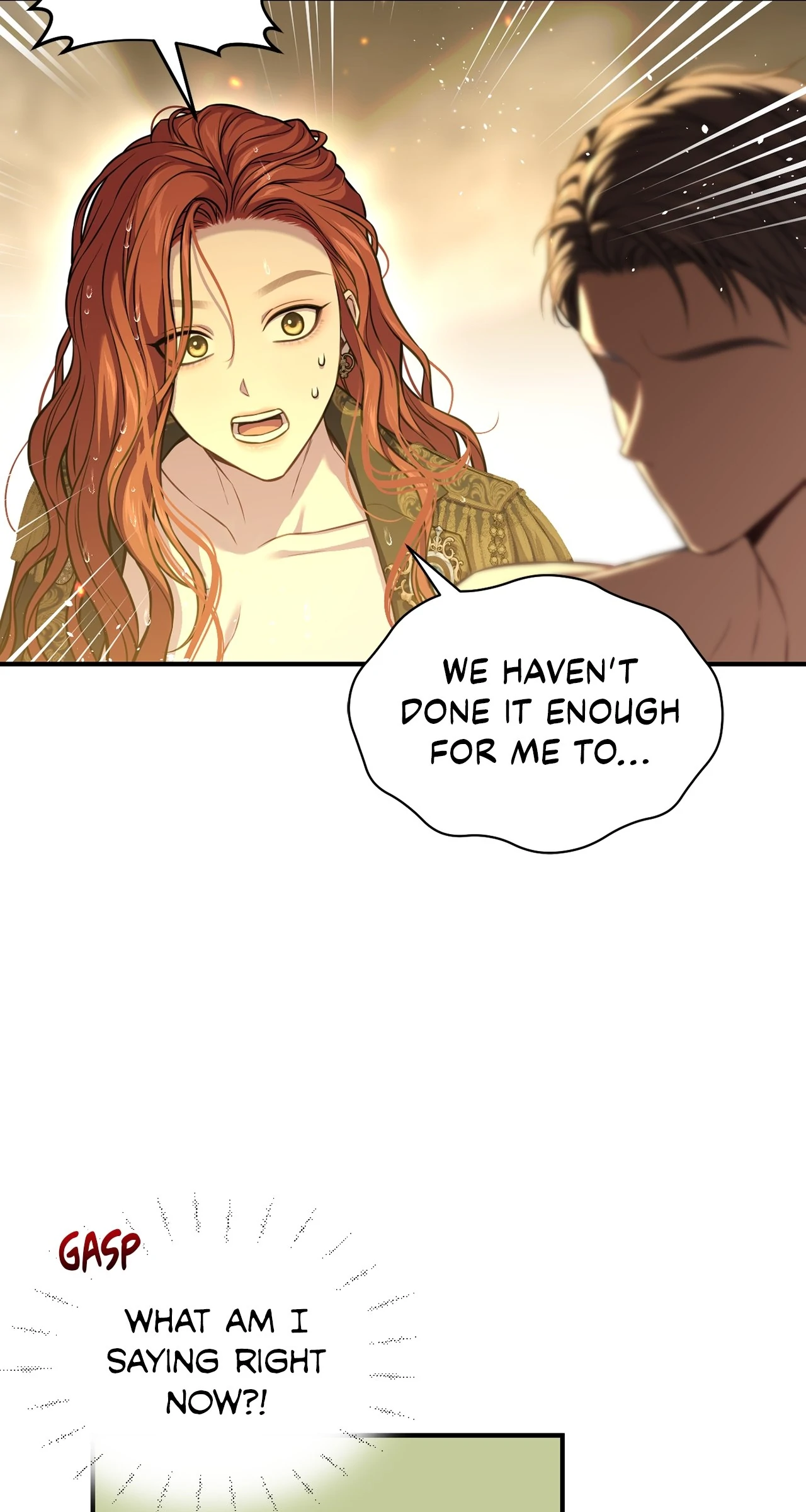 The Secret Bedroom of the Abandoned Princess [Official] - Chapter 124 manhwa