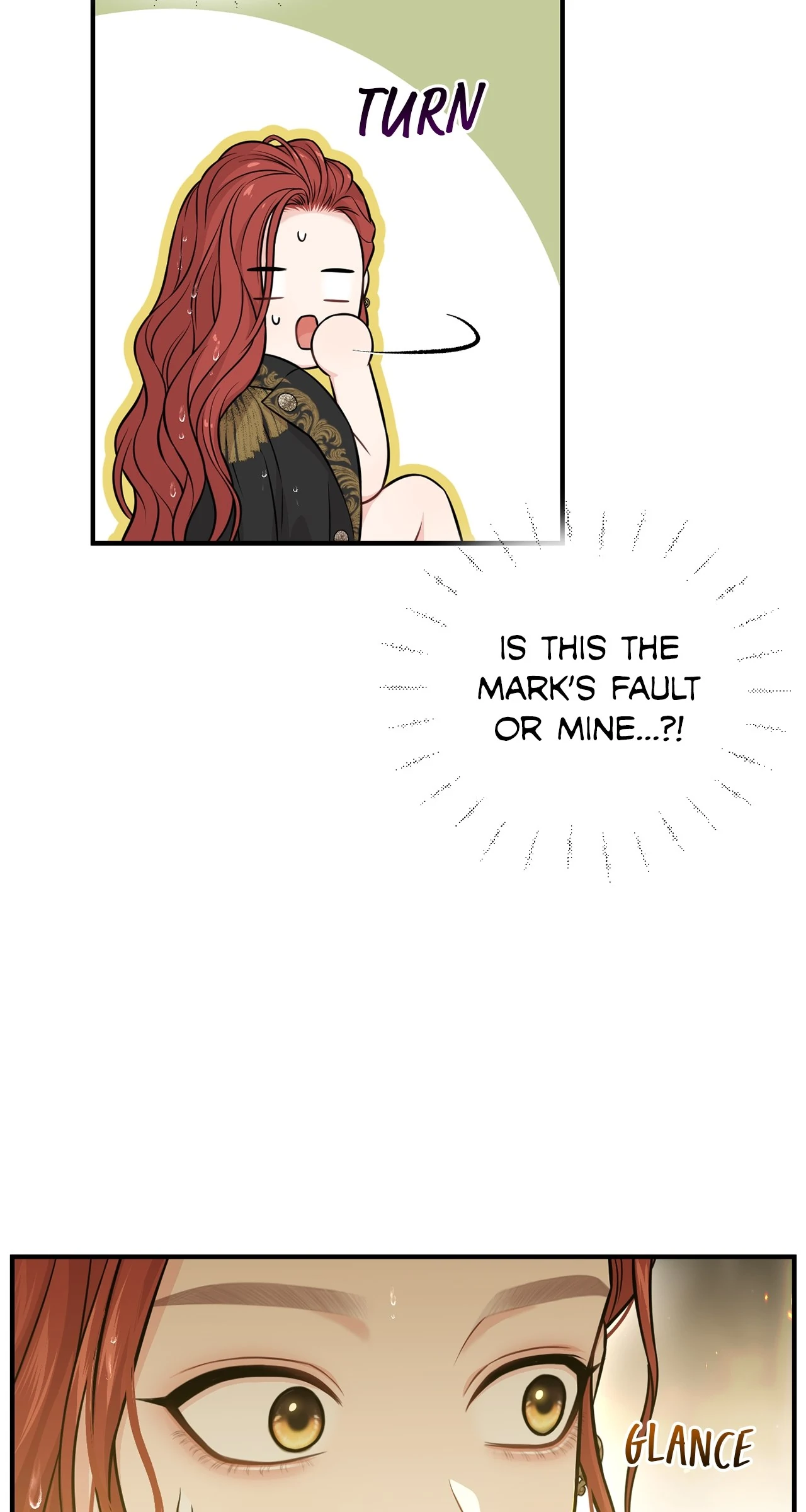 The Secret Bedroom of the Abandoned Princess [Official] - Chapter 124 manhwa