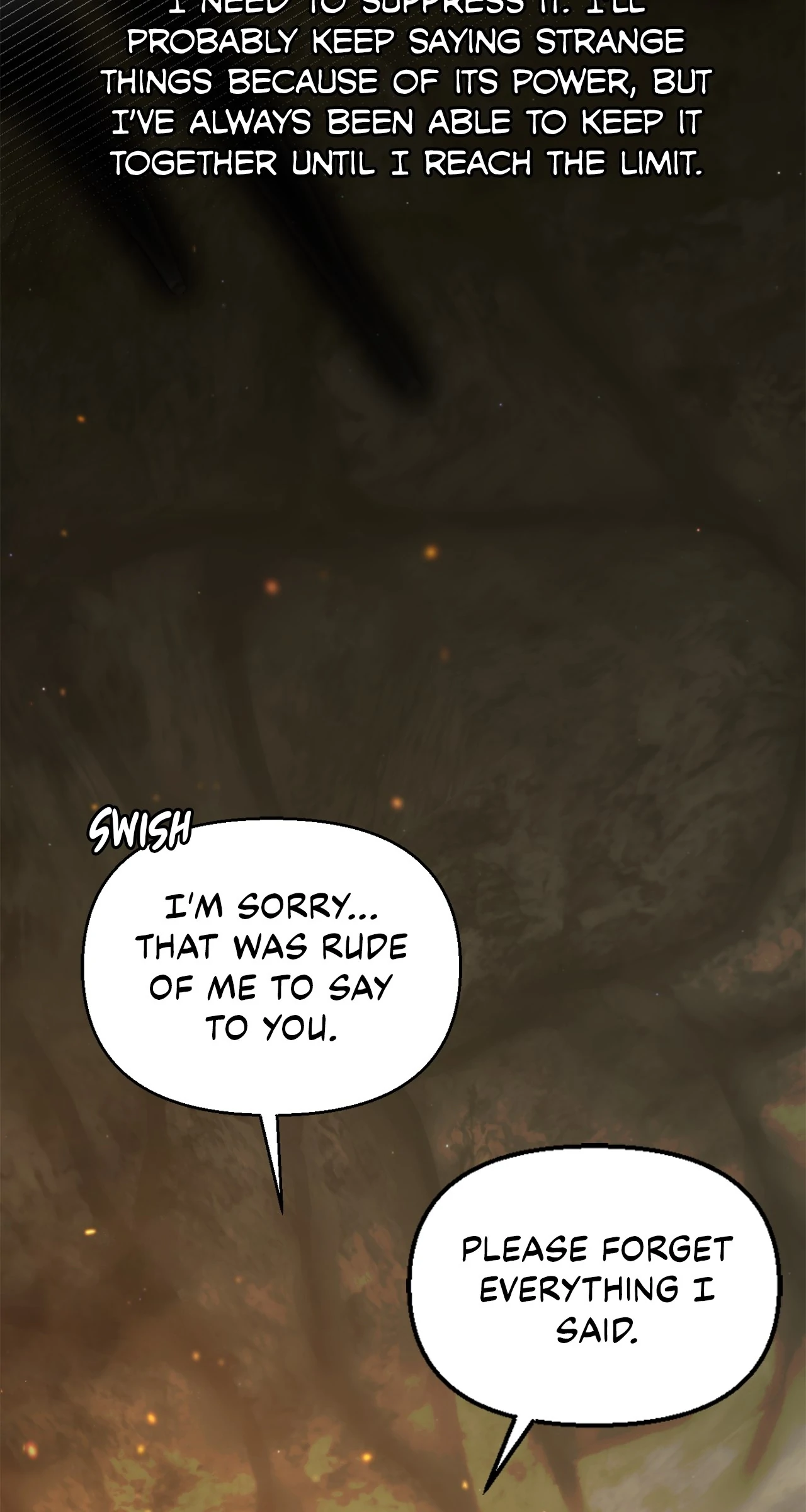The Secret Bedroom of the Abandoned Princess [Official] - Chapter 124 manhwa