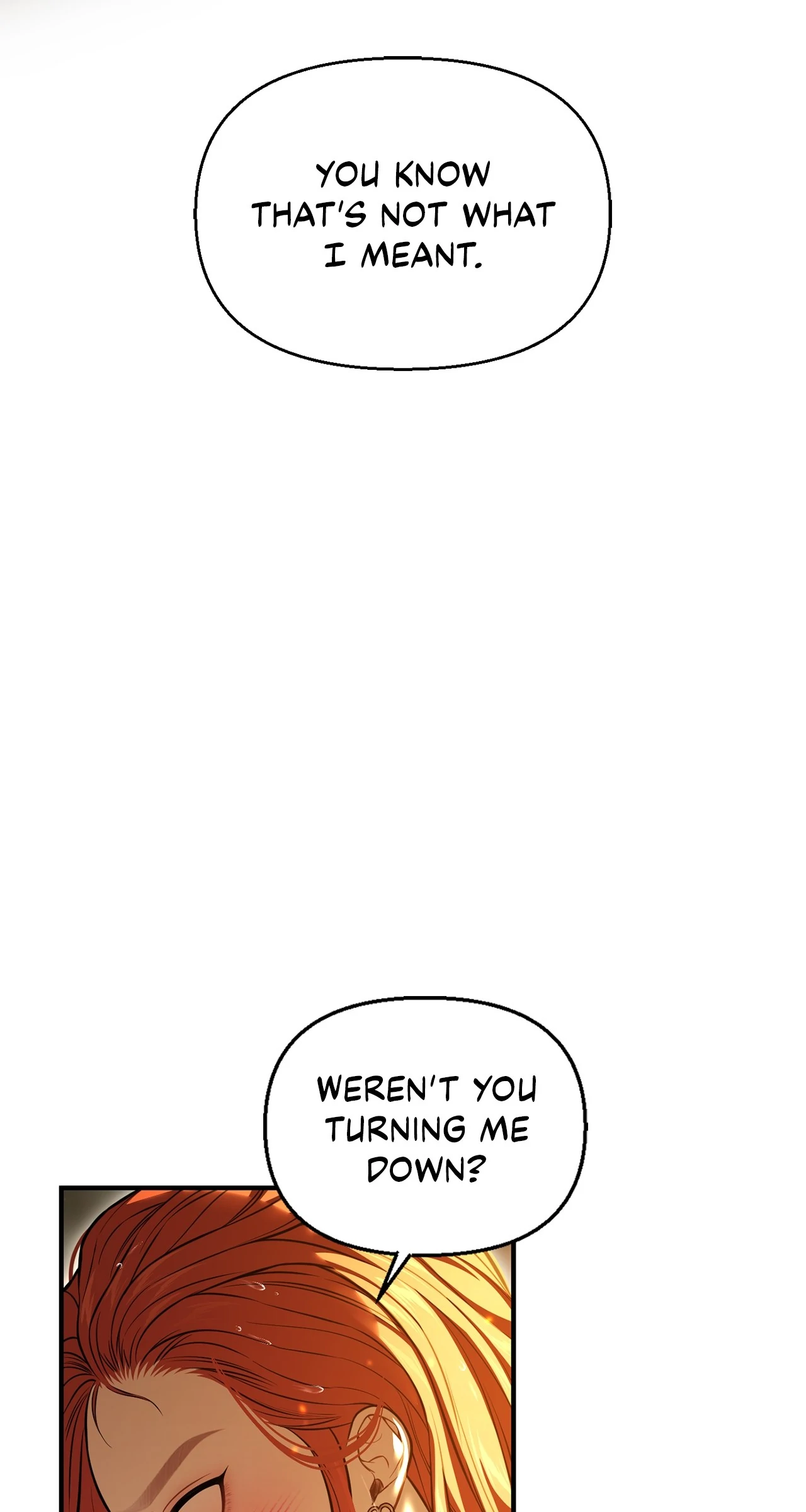 The Secret Bedroom of the Abandoned Princess [Official] - Chapter 124 manhwa