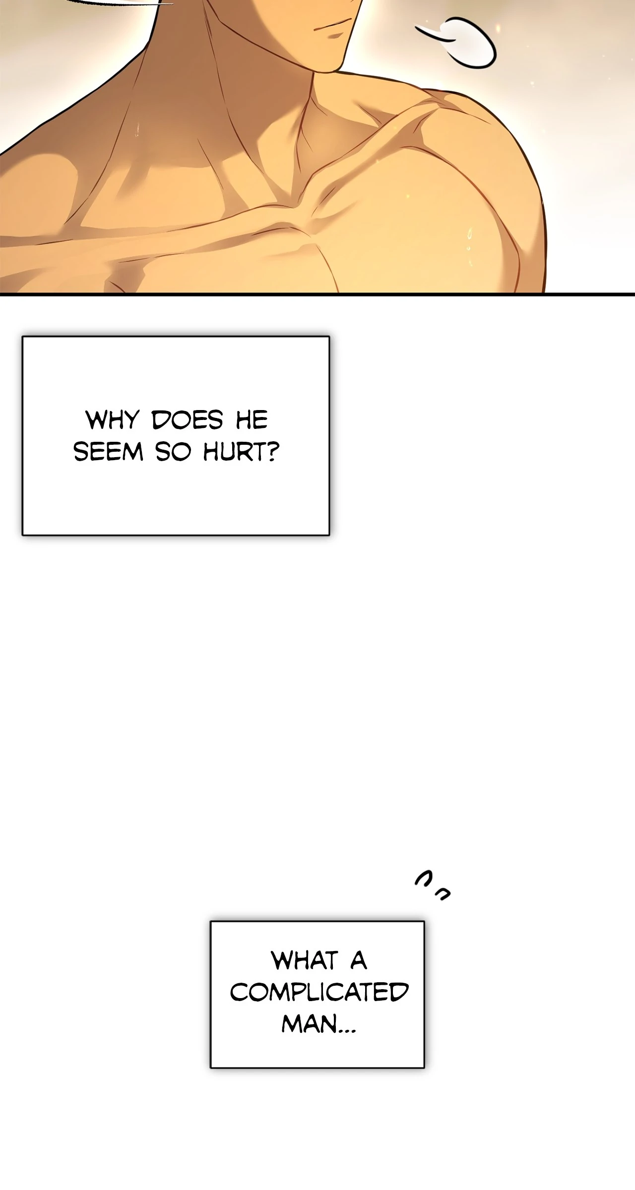 The Secret Bedroom of the Abandoned Princess [Official] - Chapter 124 manhwa