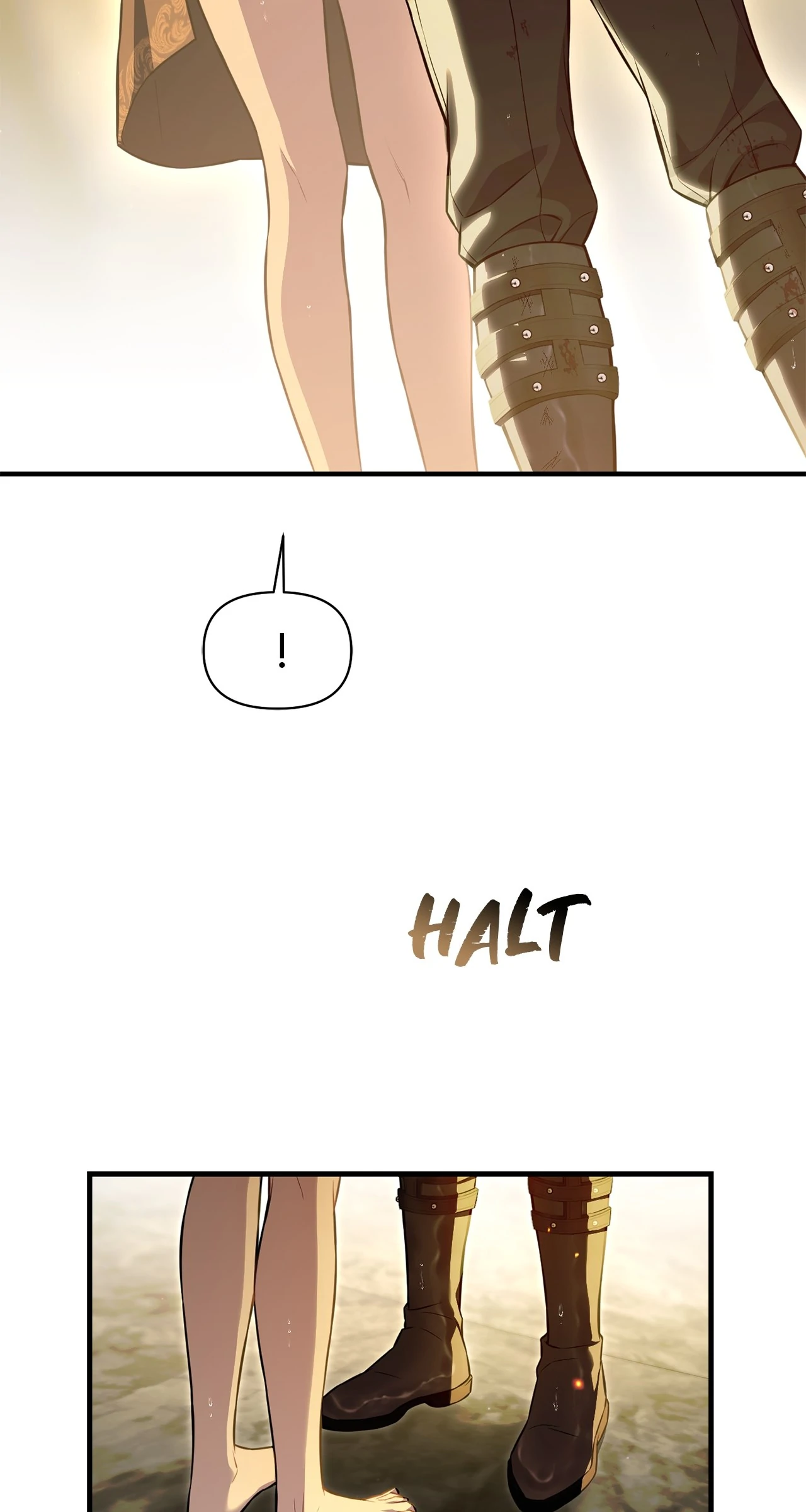 The Secret Bedroom of the Abandoned Princess [Official] - Chapter 124 manhwa
