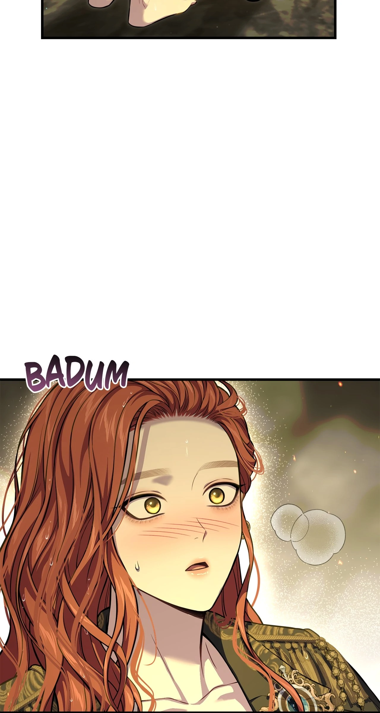 The Secret Bedroom of the Abandoned Princess [Official] - Chapter 124 manhwa