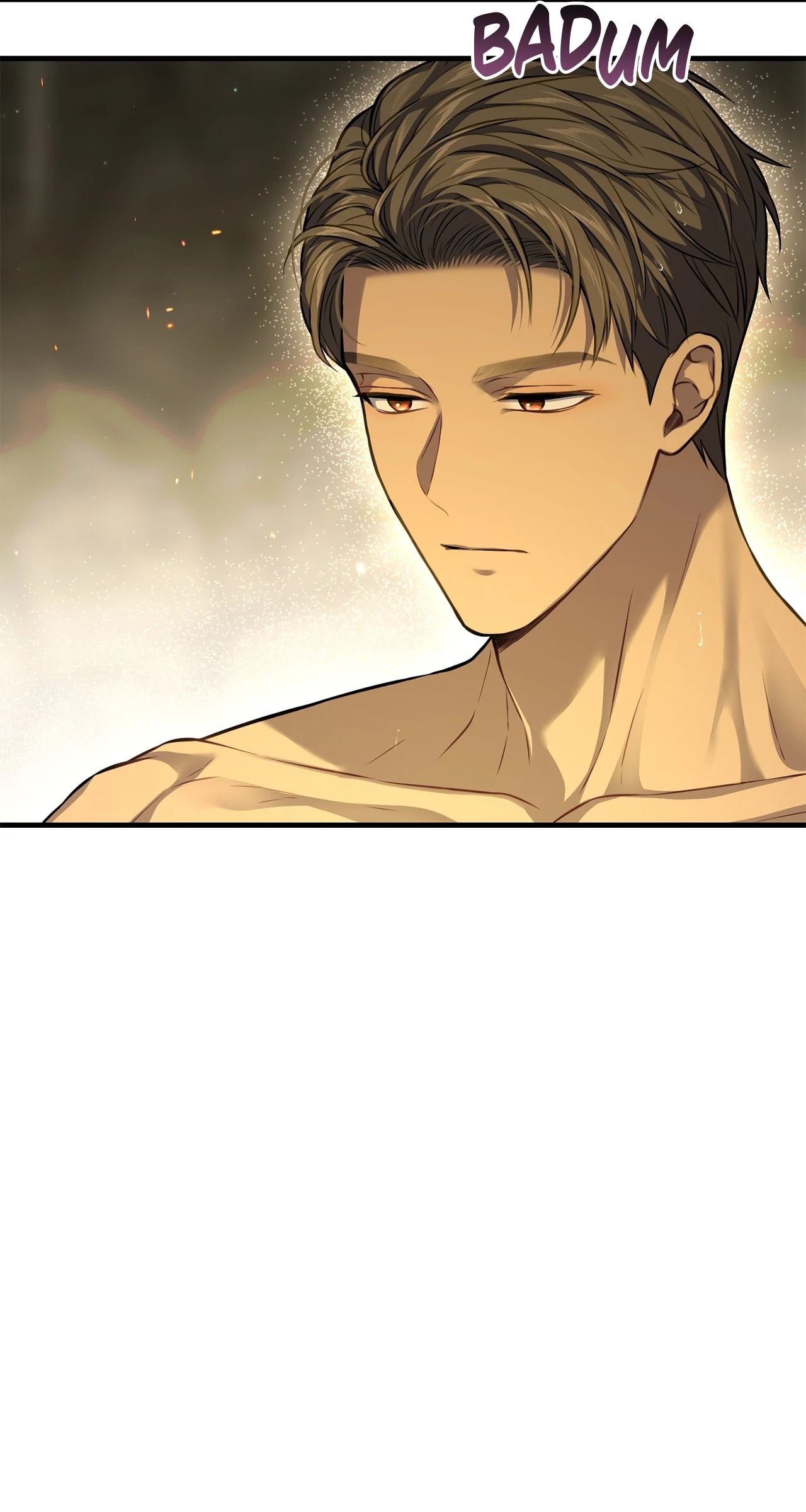 The Secret Bedroom of the Abandoned Princess [Official] - Chapter 124 manhwa